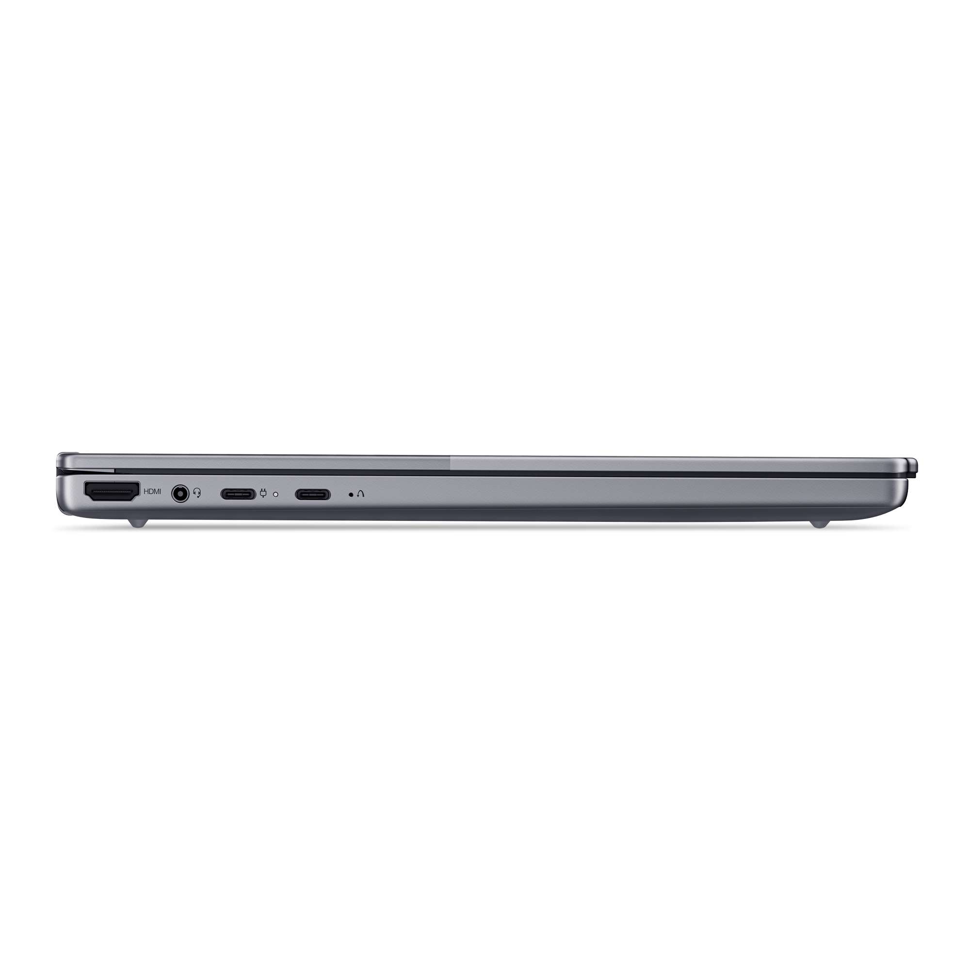 Lenovo ThinkBook 14 2-in-1 G6 IPL, 14" WUXGA Touch, Core Ultra 5 325, 16GB RAM, 512GB SSD, Win11 Pro