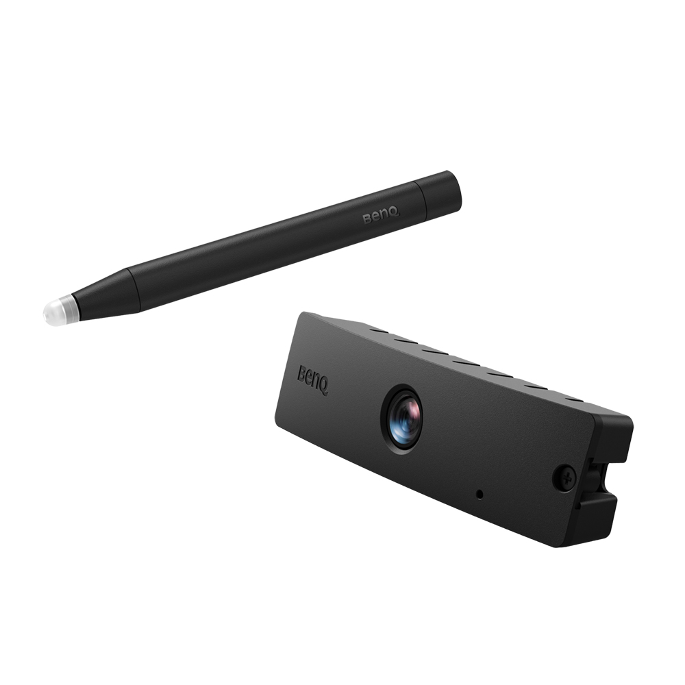 BenQ MH856UST+ - DLP-Projektor - 3D - 3500 ANSI-Lumen - Full HD (1920 x 1080)