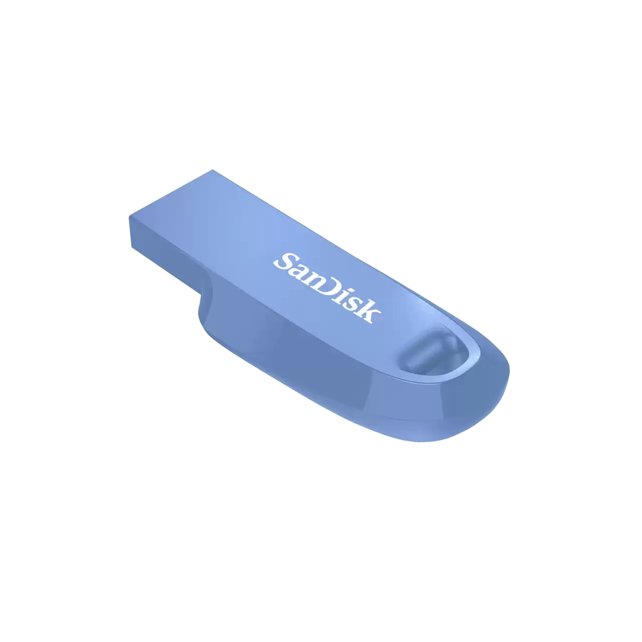 SanDisk Ultra Curve - USB-Flash-Laufwerk - 32