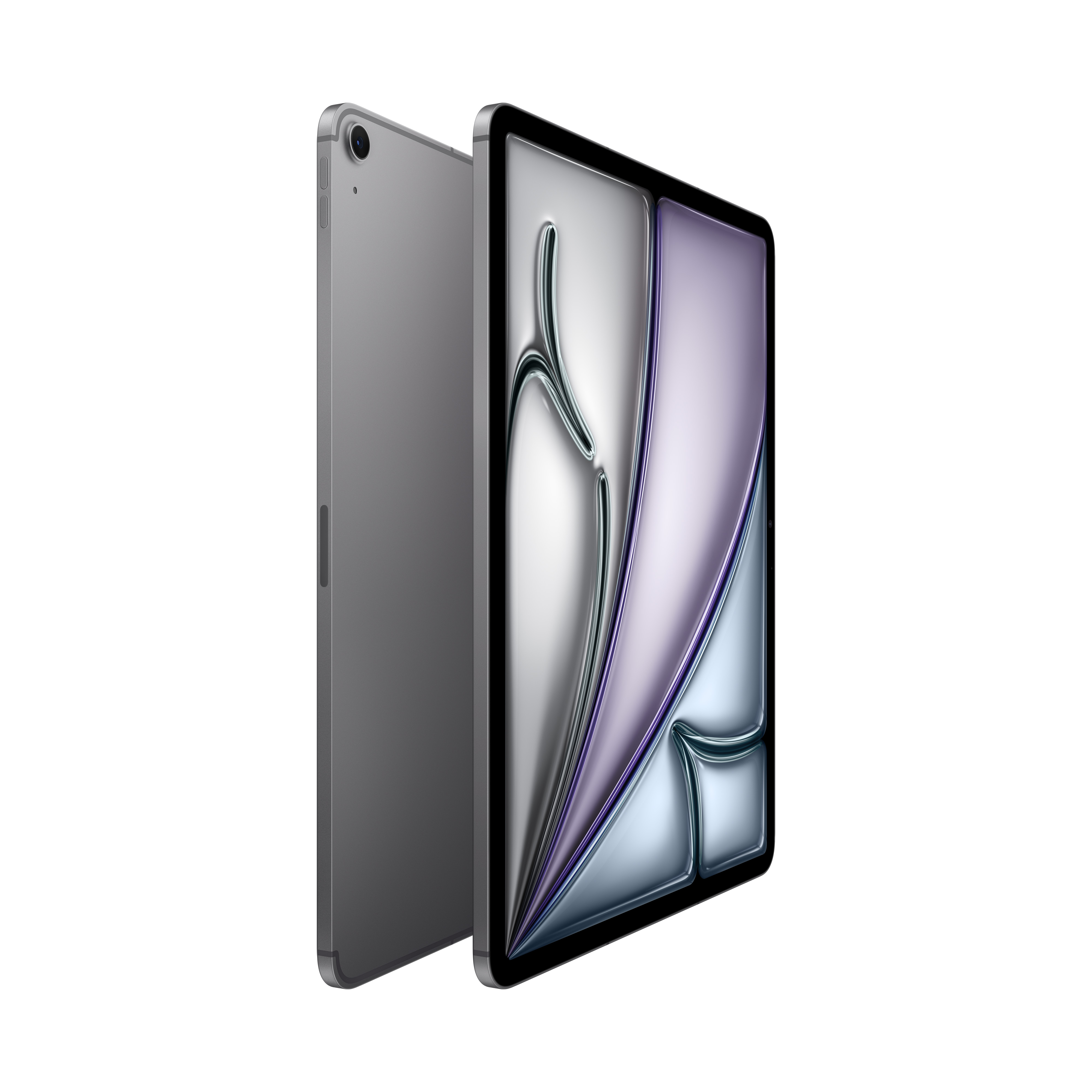 Apple iPad Air MH9D4TY/A 128 GB - 13" Tablet - 33cm-Display