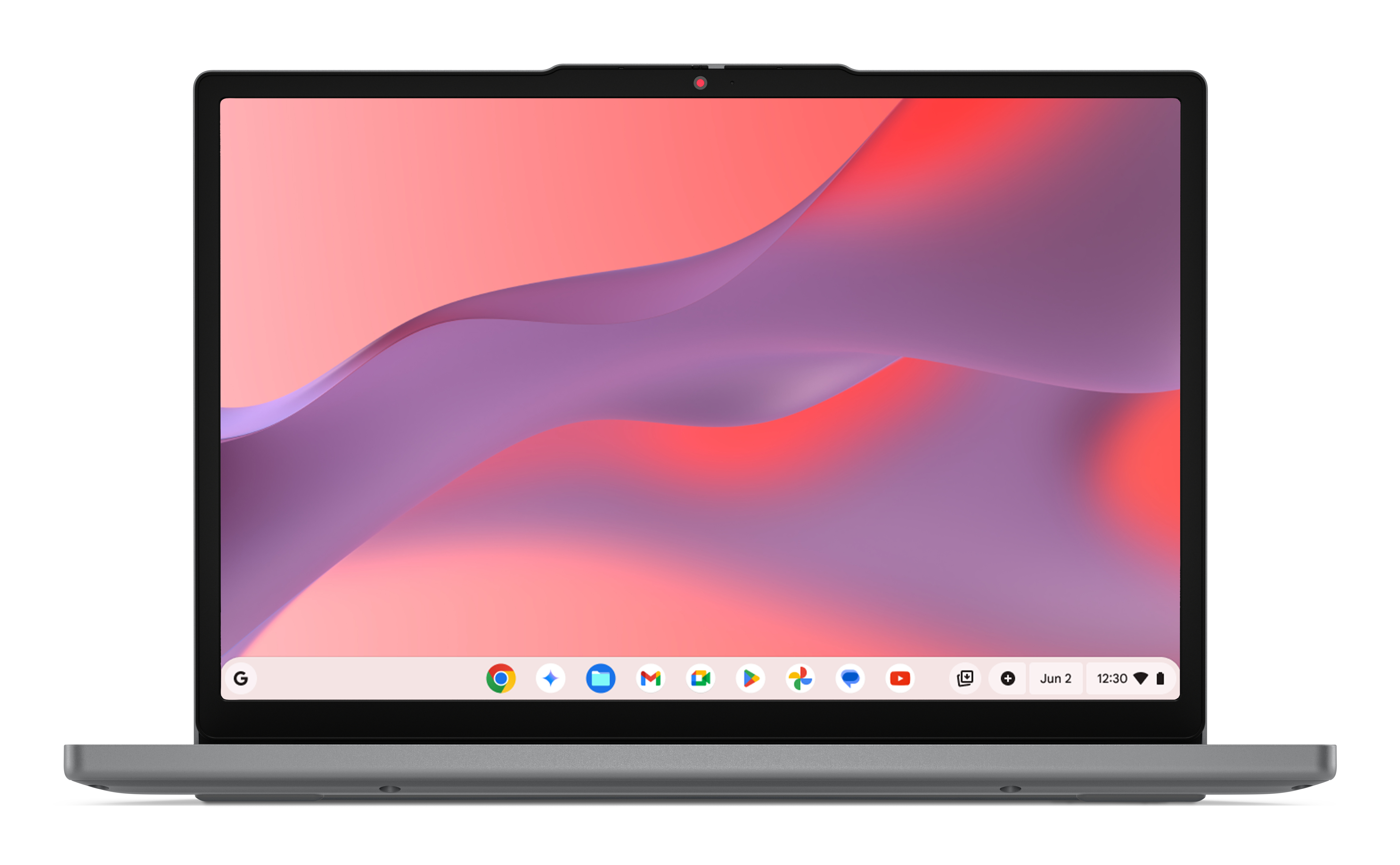 Lenovo Chrome 14M8911 83SX - Kompanio 540 - Chrome OS - Mali-G57 MC2 - 8 GB RAM - 128 GB SSD UFS 2.2