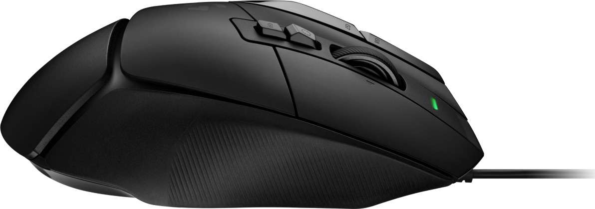 Logitech G G502 X - Maus - optisch - kabelgebunden