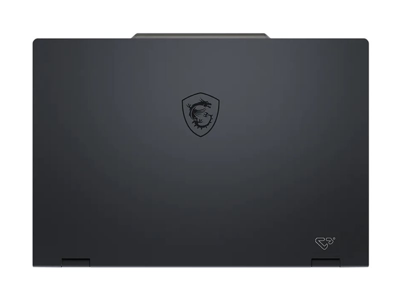 MSI Cyborg 15 B13WFKG-1095 - Intel Core i5 13420H / 2.1 GHz - Win 11 Home - GeForce RTX 5060 - 16 GB