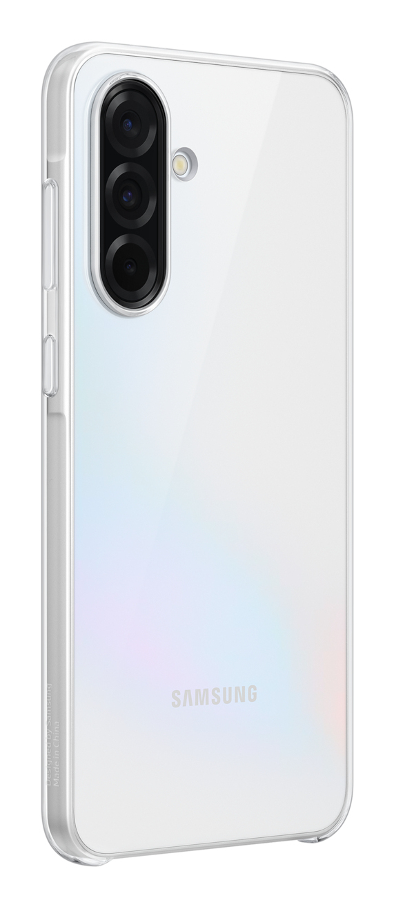Samsung EF-QA366 - Hintere Abdeckung für Mobiltelefon
