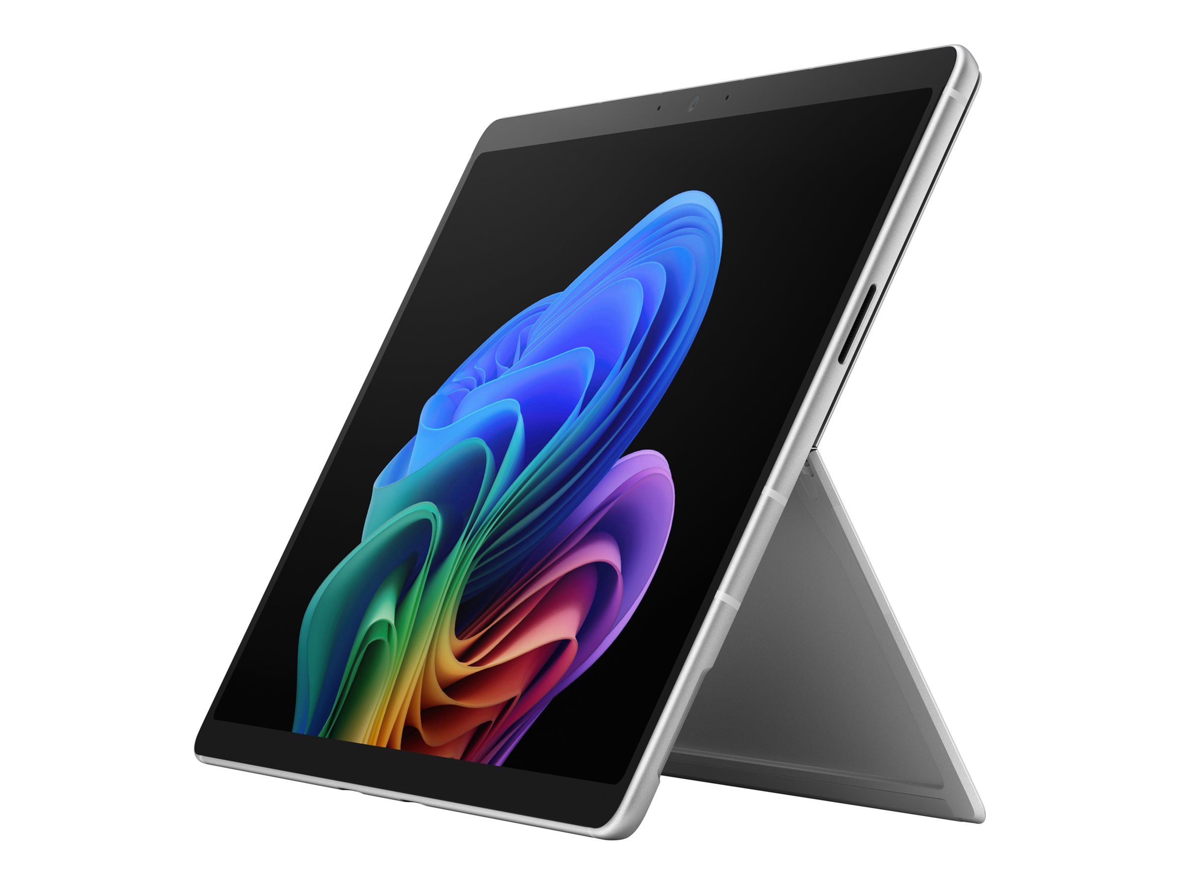 Microsoft Surface Pro f. Business Platin (12th), 13"Touch, Core Ultra 7 366H, 16GB, 256GB, 5G, W11P