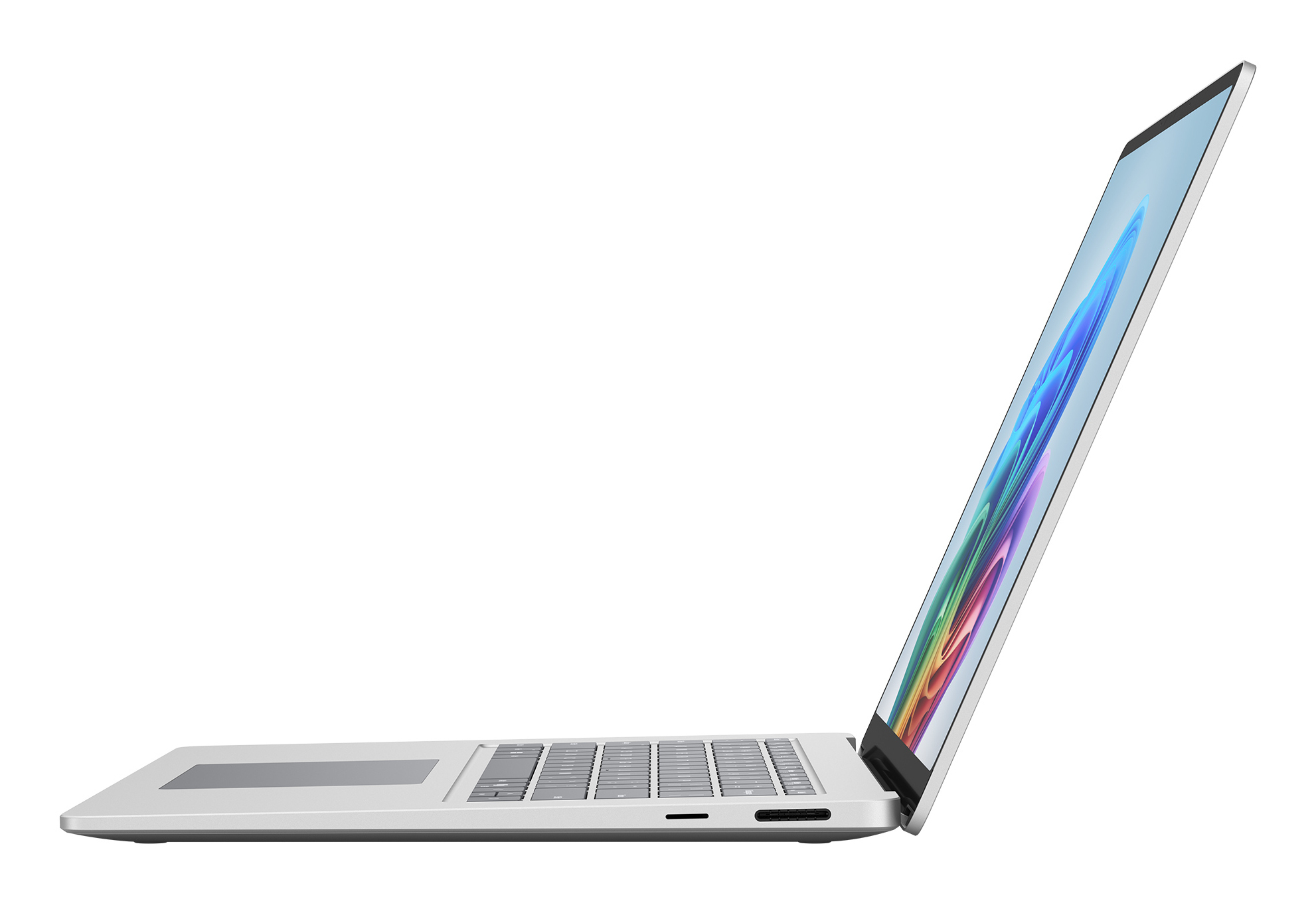 Microsoft Surface Laptop for Business - 8th Edition - Intel Core Ultra X7 368H / 2 GHz - Win 11 Pro 