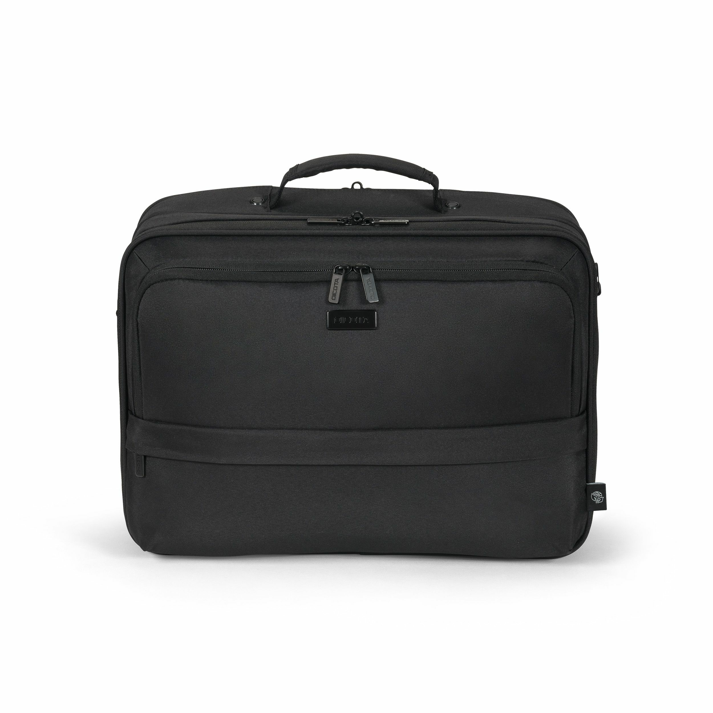 Dicota Eco Multi Twin CORE - Notebook-Tasche