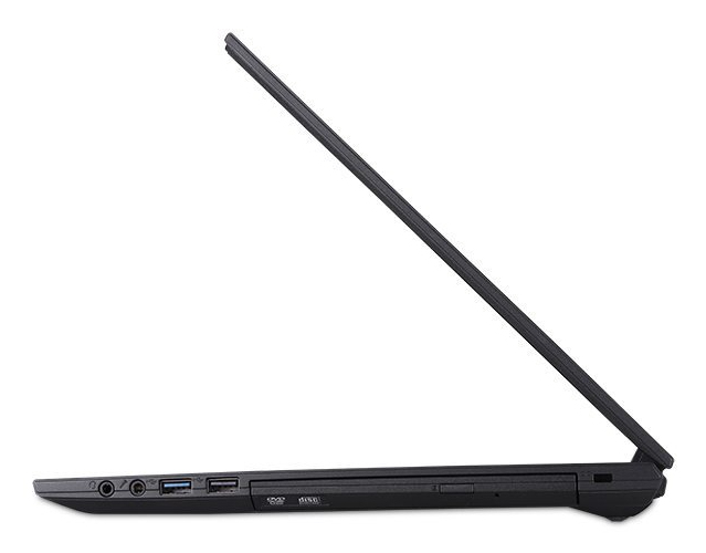 TERRA MOBILE 1516R, Intel® Core? i3, 39,6 cm (15.6"), 1920 x 1080 Pixel, 8 GB, 500 GB, Schwarz