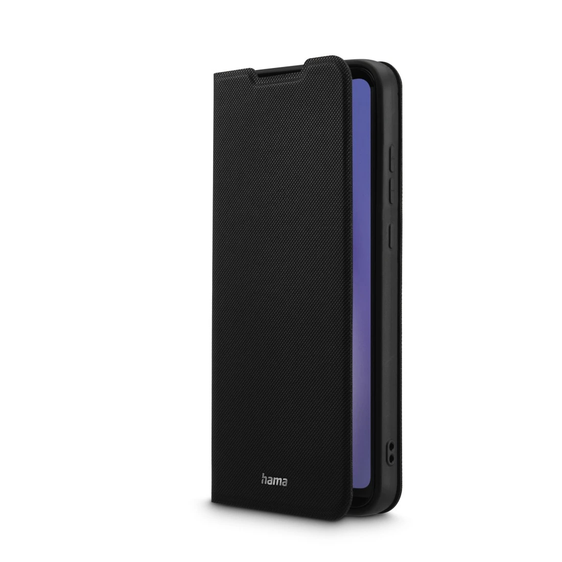 Hama 00123736, Flip case, Samsung, Galaxy A55 5G, 16,8 cm (6.6"), Schwarz