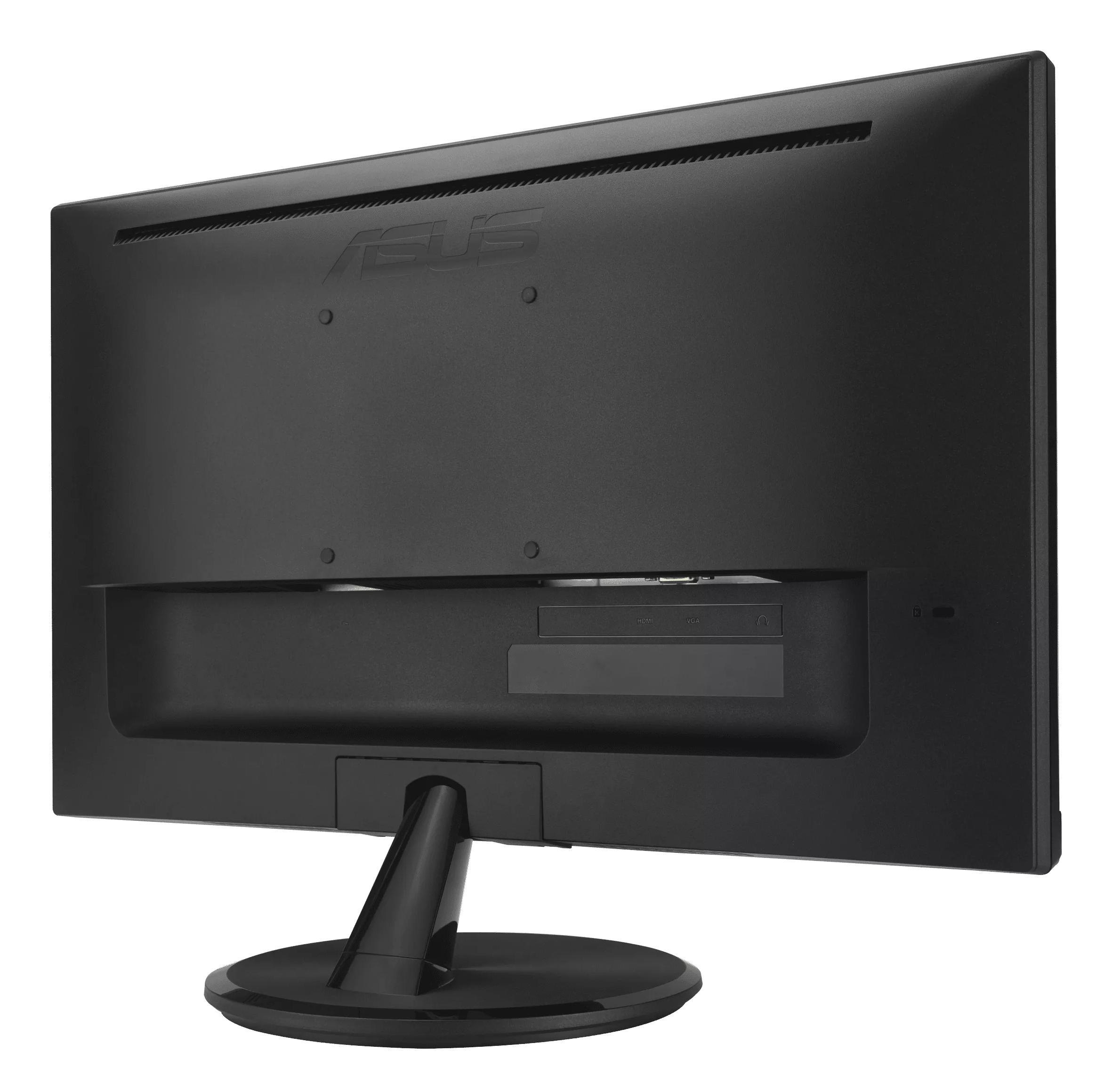 ASUS VP227HF - LED-Monitor - 55.9 cm (22") (21.5" sichtbar)