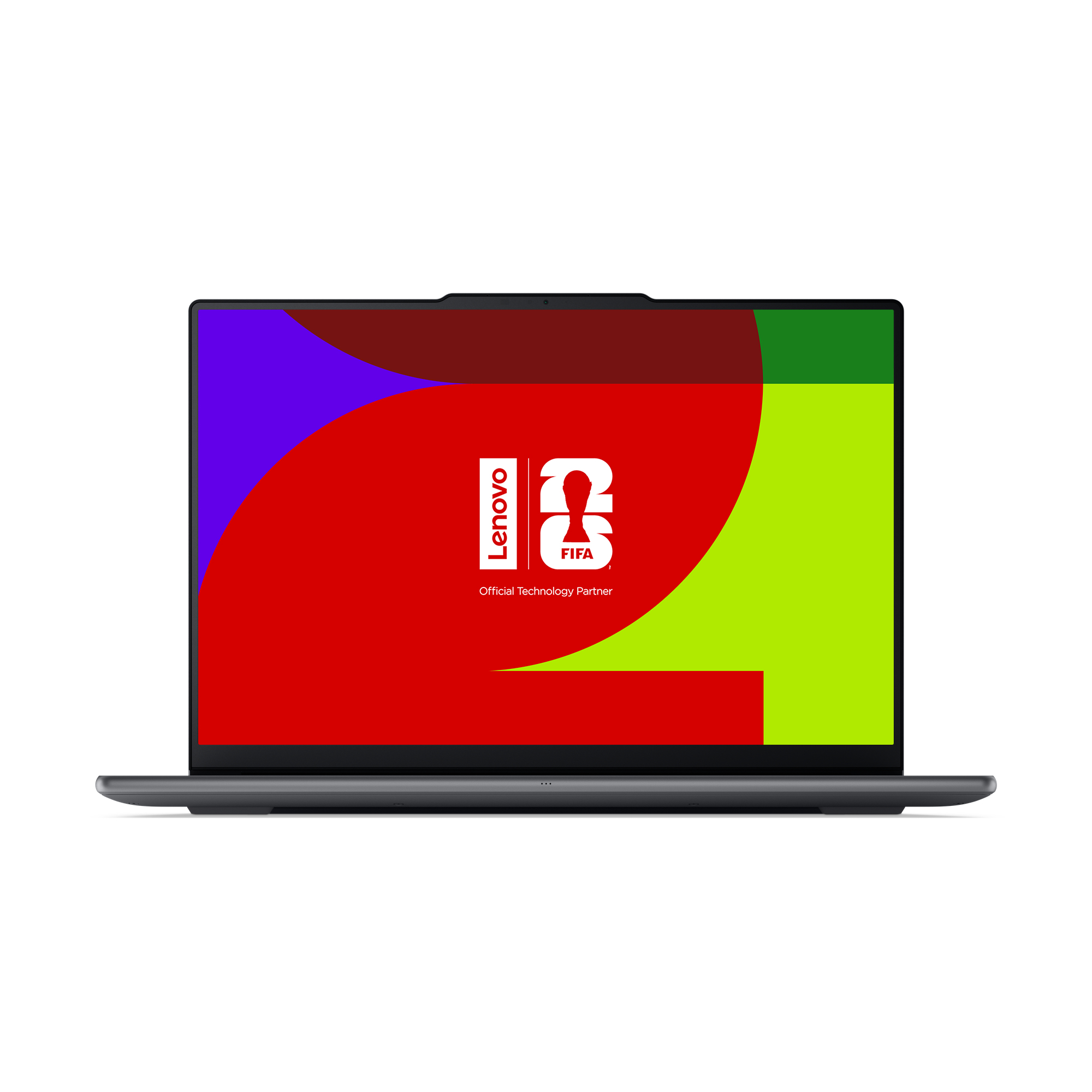 Lenovo Yoga Pro 9 16IPH11 83SF - Intel Core Ultra 7 356H - Evo - Win 11 Pro - GeForce RTX 5060 - 32 