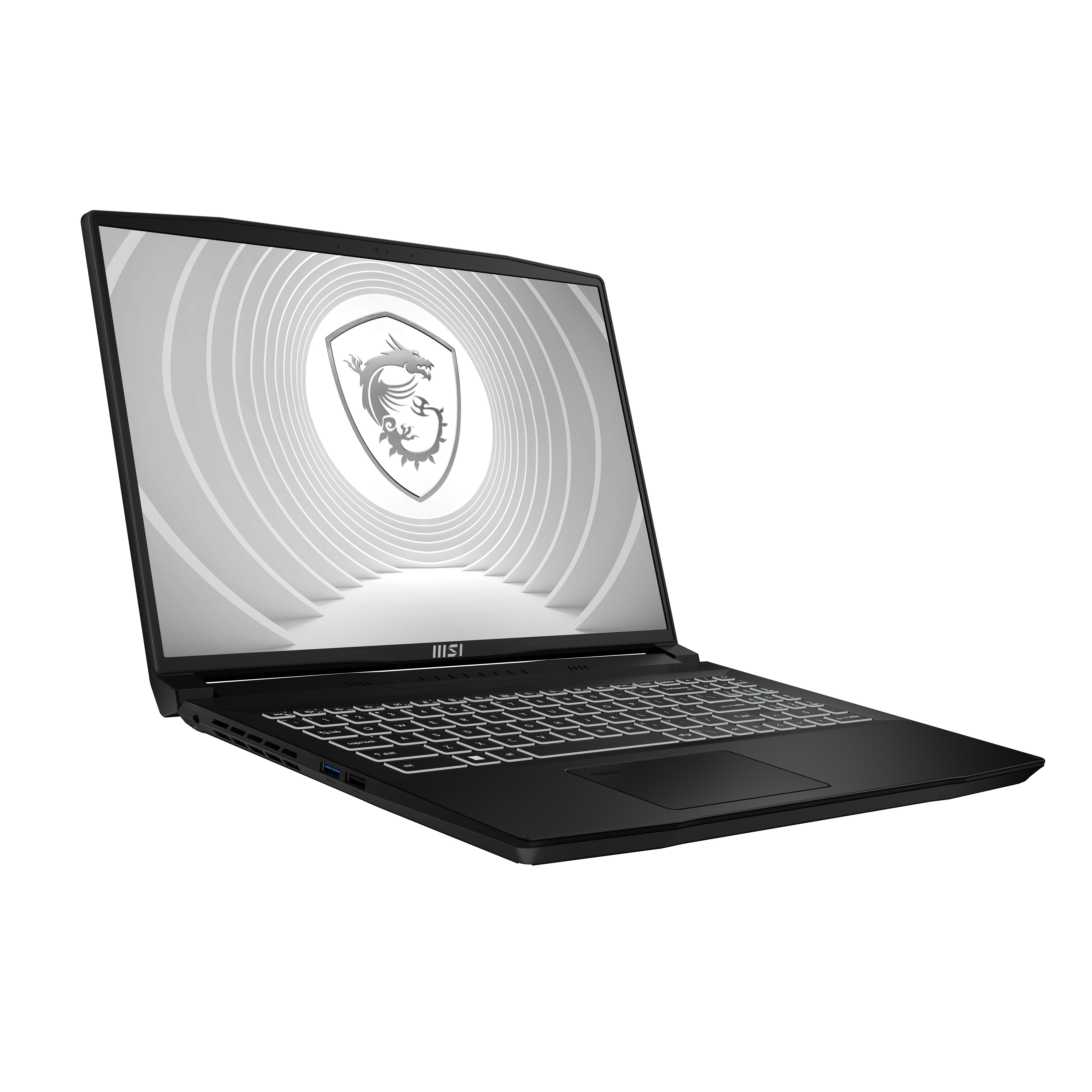 MSI CreatorPro M16 B13VK-1229, 16" FHD+, i7-13700H, 32GB RAM, 2TB SSD, RTX™ 3000 Ada, W11P