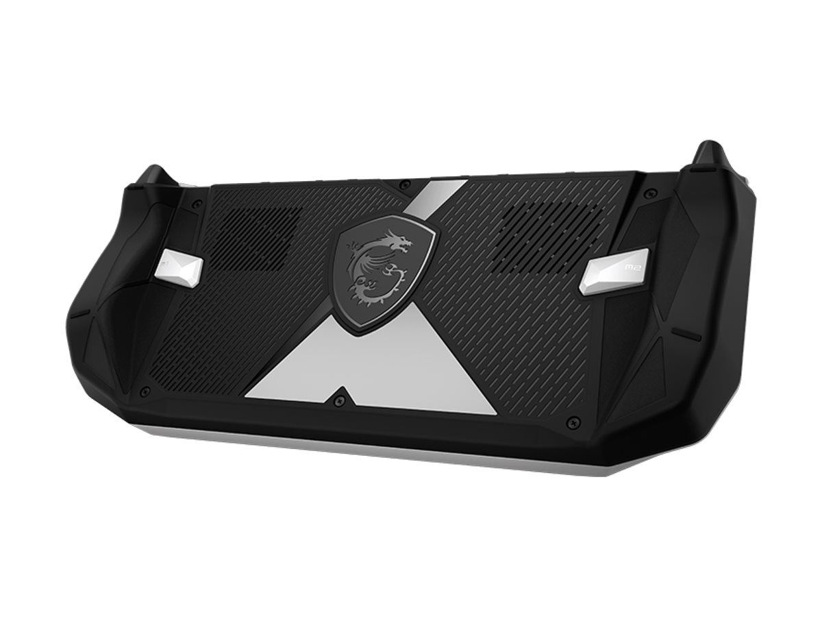 MSI Claw A8 BZ2EM-036, 8" WUXGA, Ryzen Z2 Extreme, 24GB, 1TB SSD, Win11