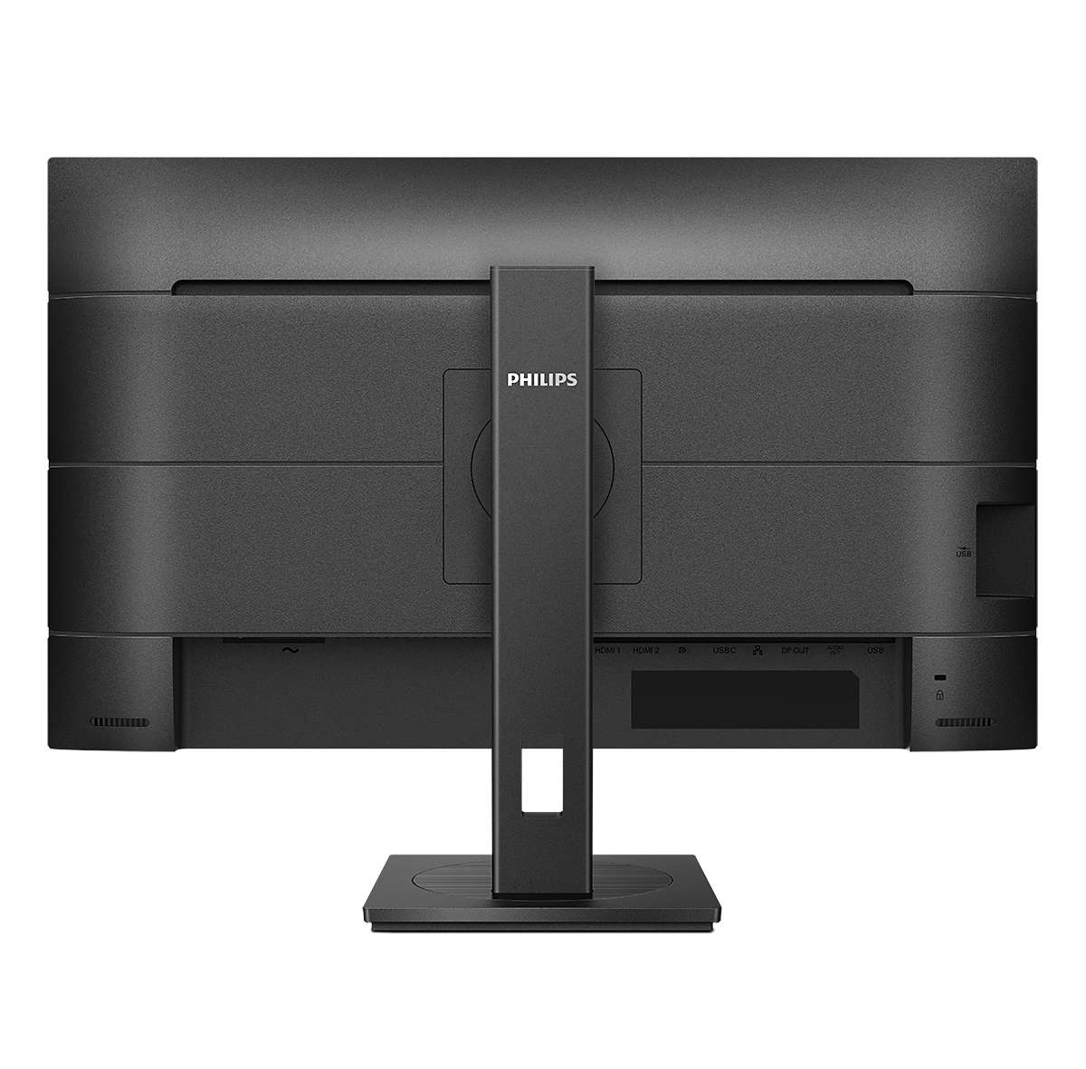 Philips B-line 276B1 Monitor 68.6cm (27") WQHD, IPS, 4ms, HDMI, Displayport, USB
