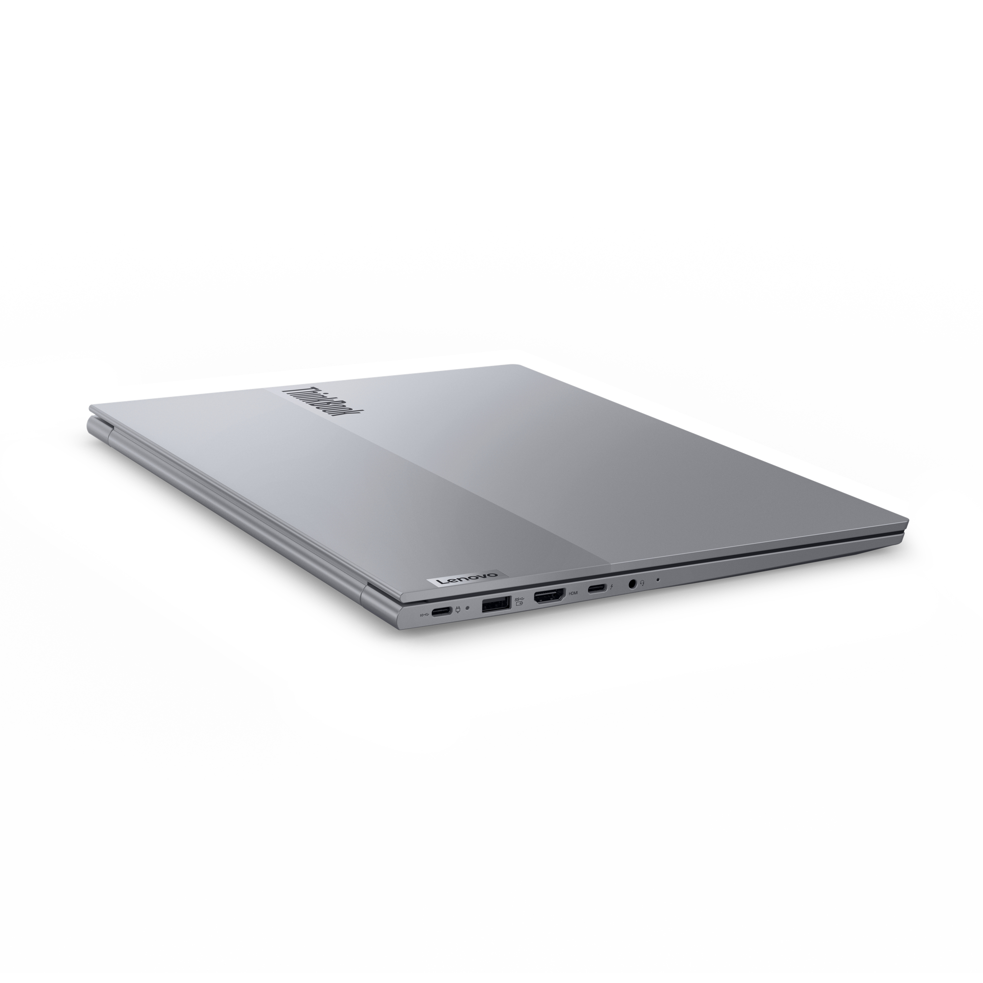 Lenovo ThinkBook 16 G7, 16" WUXGA, AMD Ryzen 5 7535HS, 32GB RAM, 512GB SSD, Win11 Pro