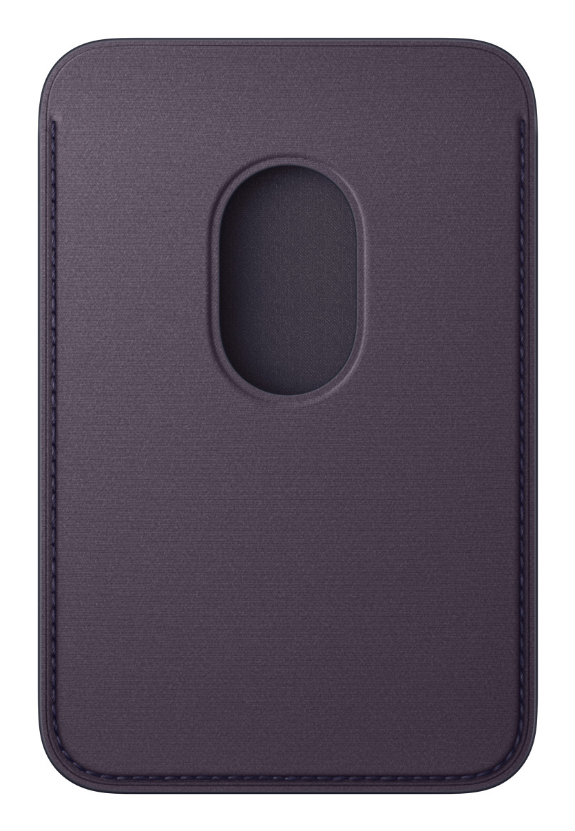 Apple Tasche für Mobiltelefon / Kreditkarte