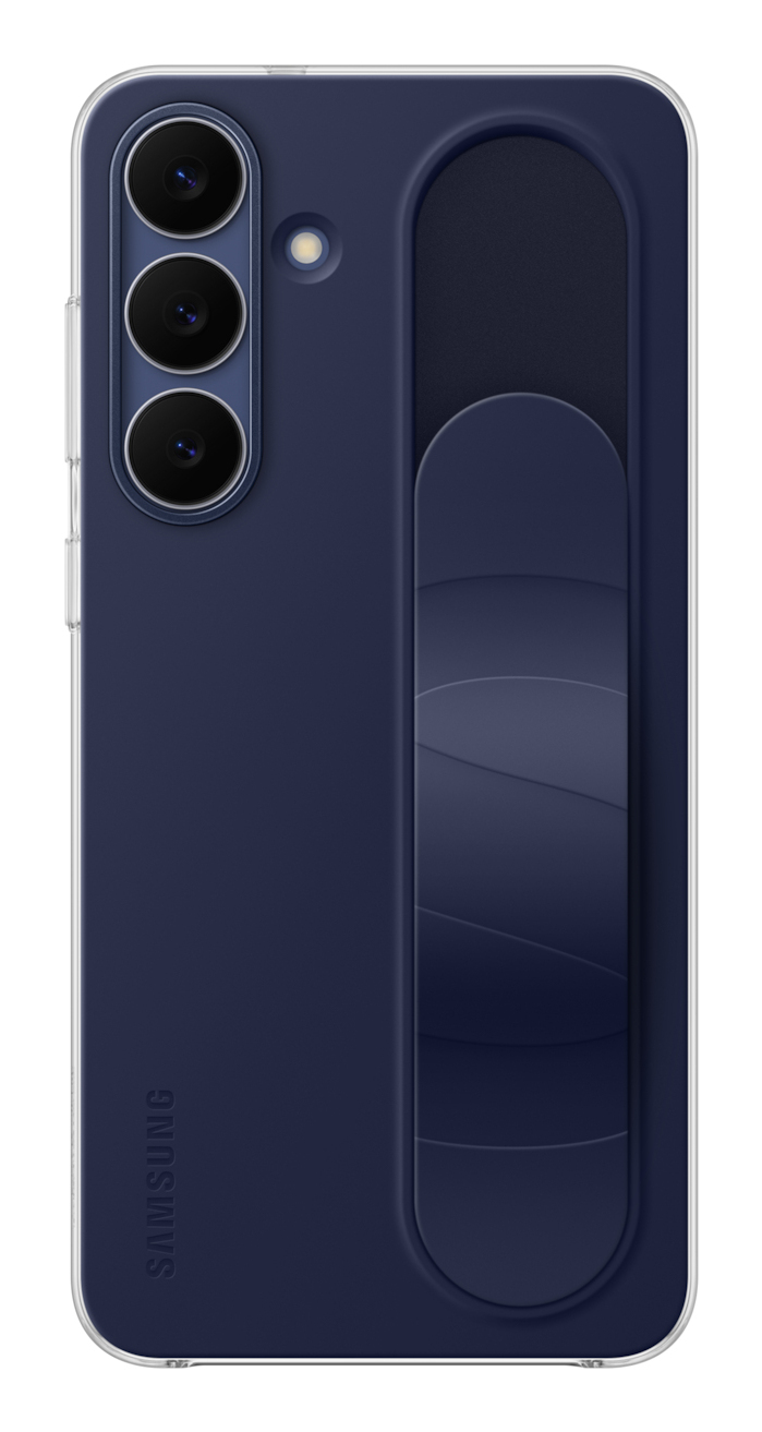 Samsung EF-GS731 - Hintere Abdeckung für Mobiltelefon - Silikon, Thermoplastisches Polyurethan (TPU)