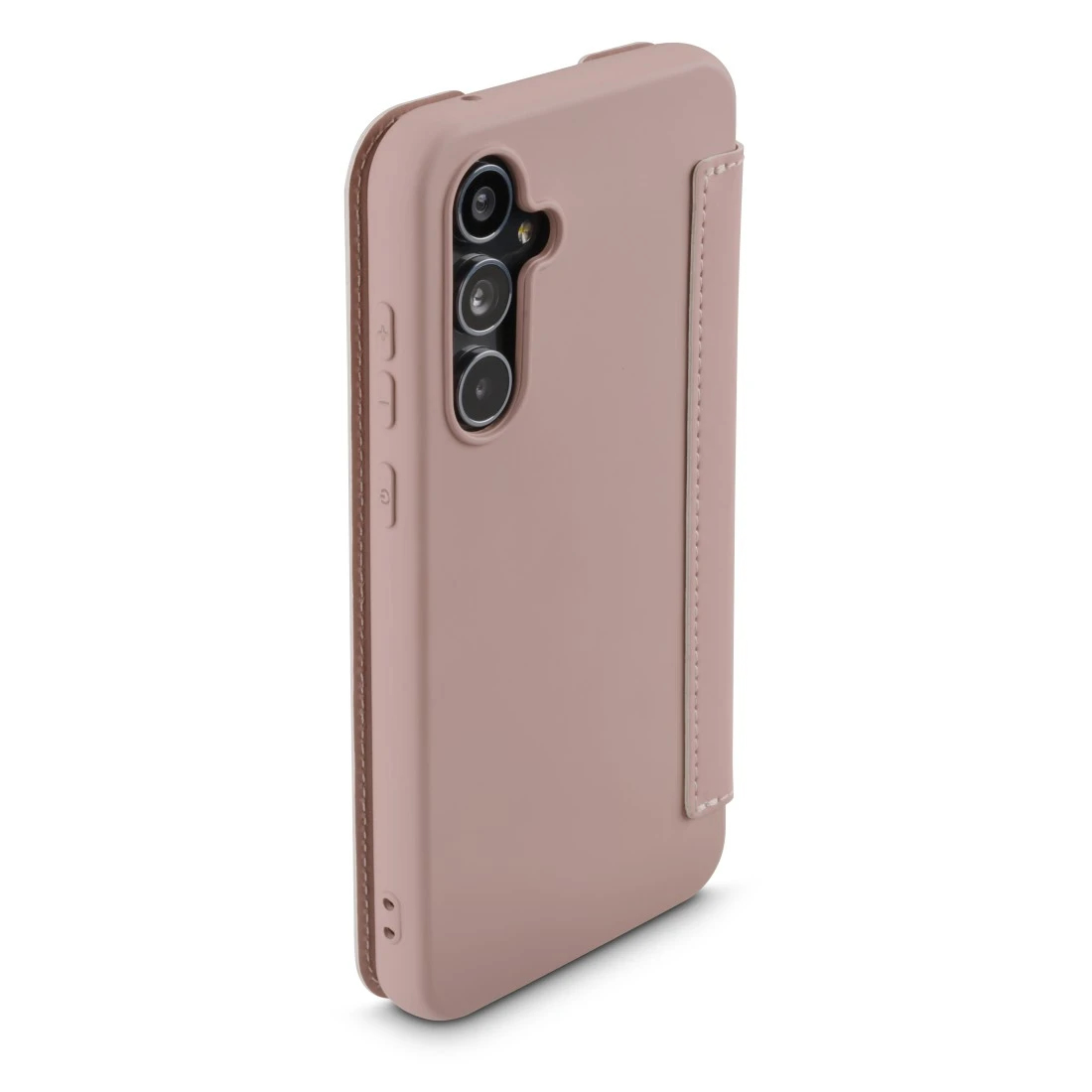 Hama 00136057, Flip case, Samsung, Galaxy S23 FE, 16,3 cm (6.4"), Pink