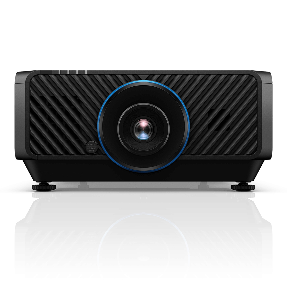 BenQ LU9245, 7000 ANSI Lumen, DLP, WUXGA (1920x1200), 16:10, 1270 - 12700 mm (50 - 500"), 3000000:1