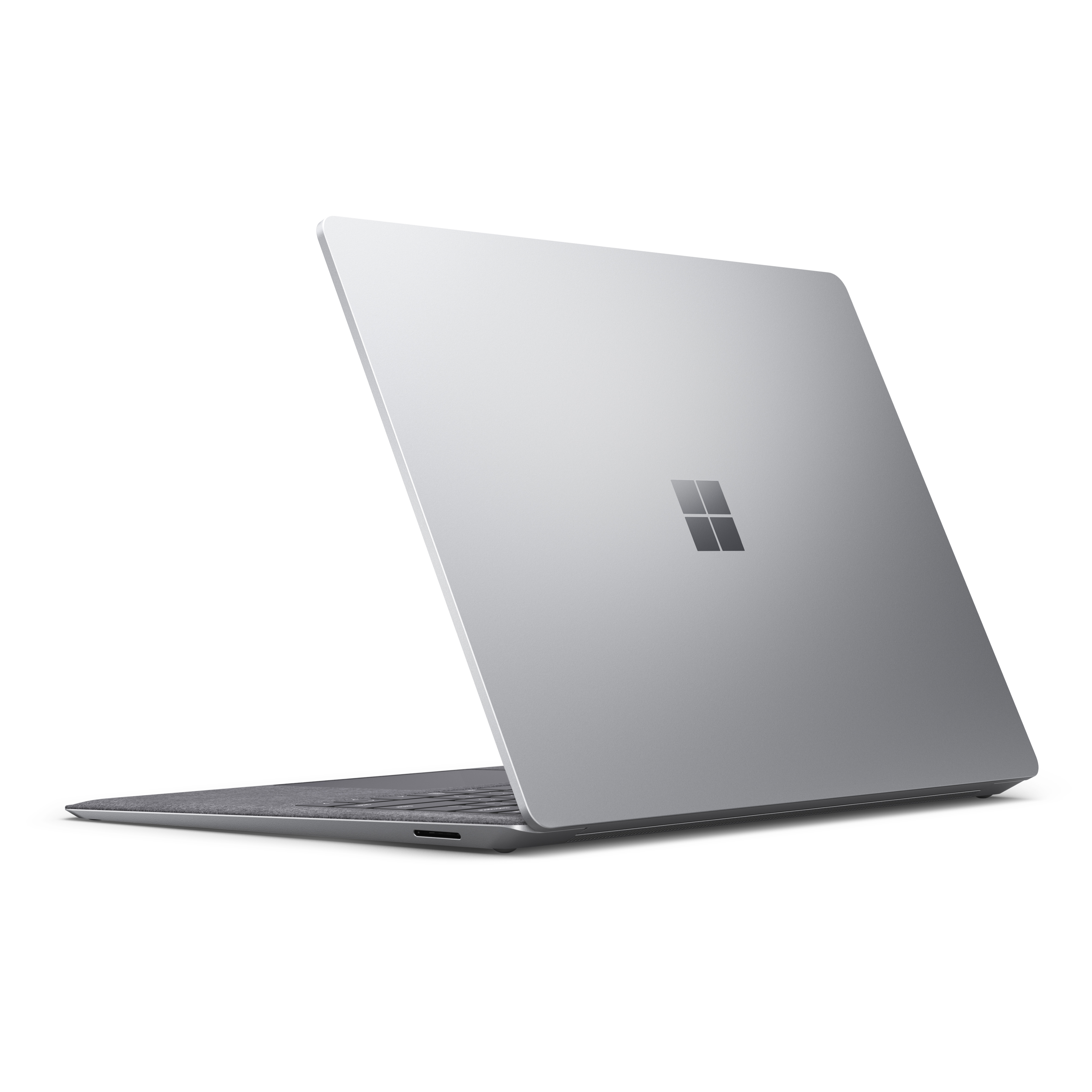 Microsoft Surface Laptop 4, Intel® Core? i5, 34,3 cm (13.5"), 2256 x 1504 Pixel, 8 GB, 512 GB, Windo