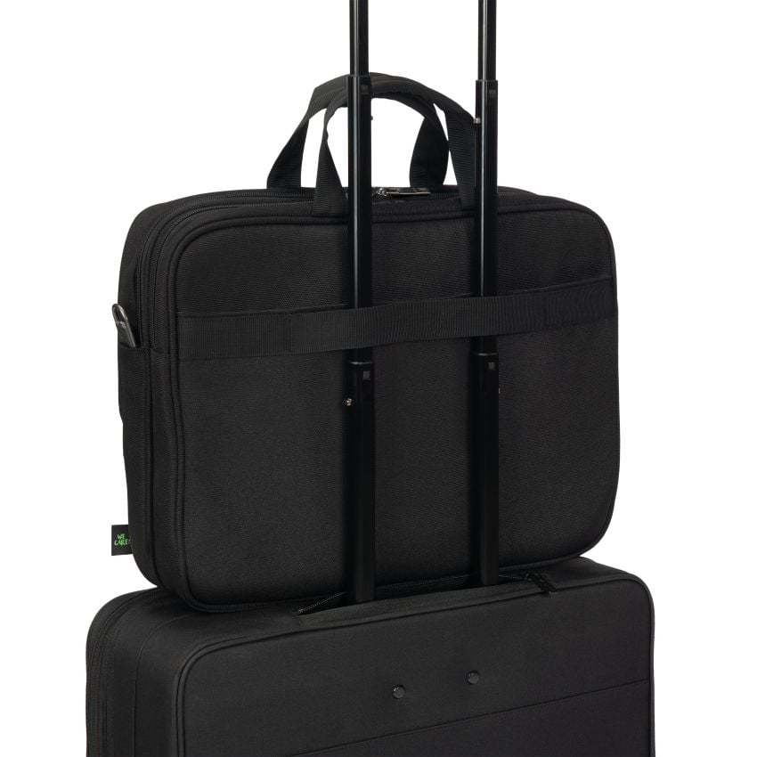 Dicota FIVE Top Traveller - Notebook-Tasche