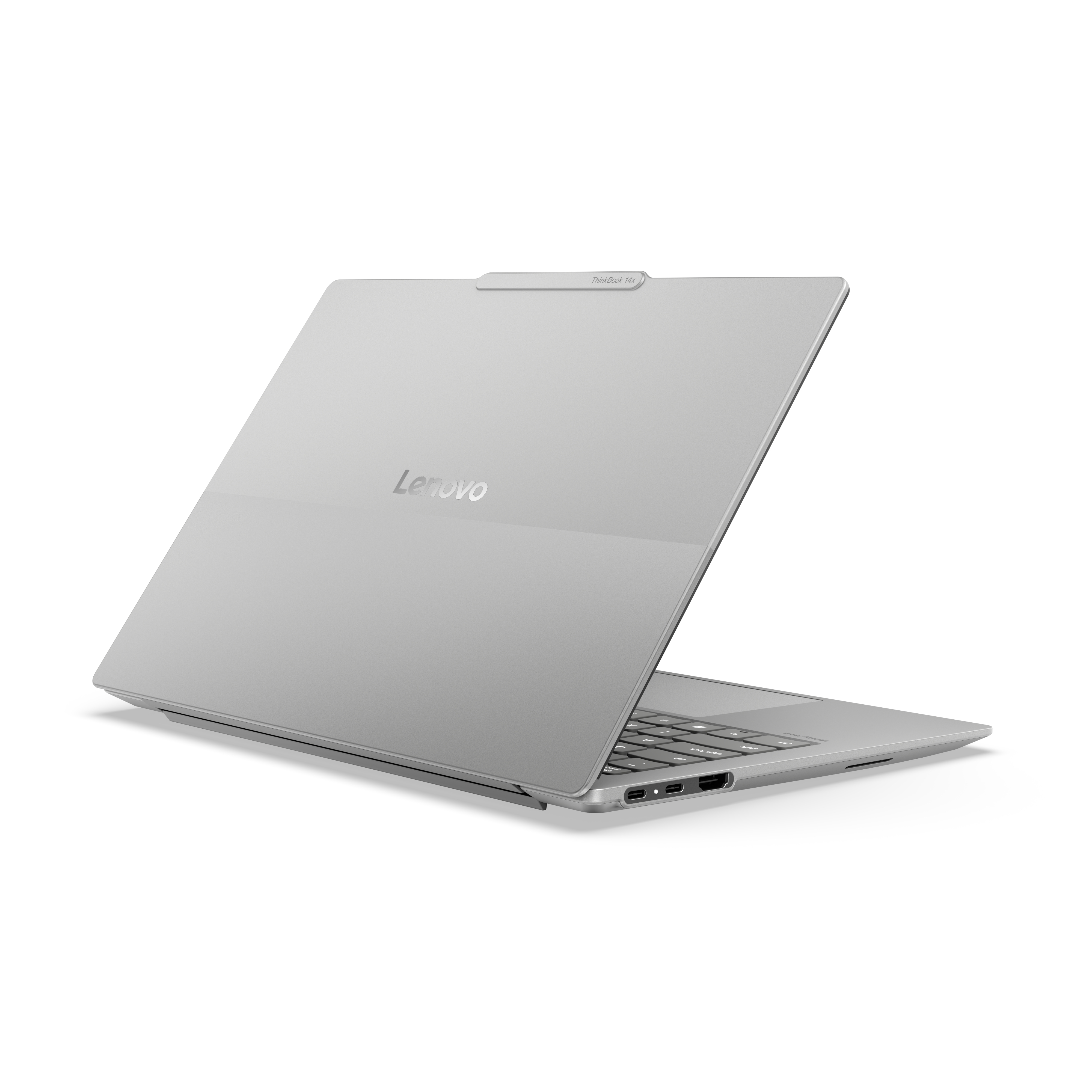Lenovo ThinkBook 14x ILL, 14" WUXGA, Core™ Ultra 7 256V, 16GB RAM, 512GB SSD, Win11 Pro