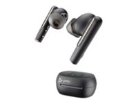 Poly Voyager Free 60+ - True Wireless-Kopfhörer mit Mikrofon