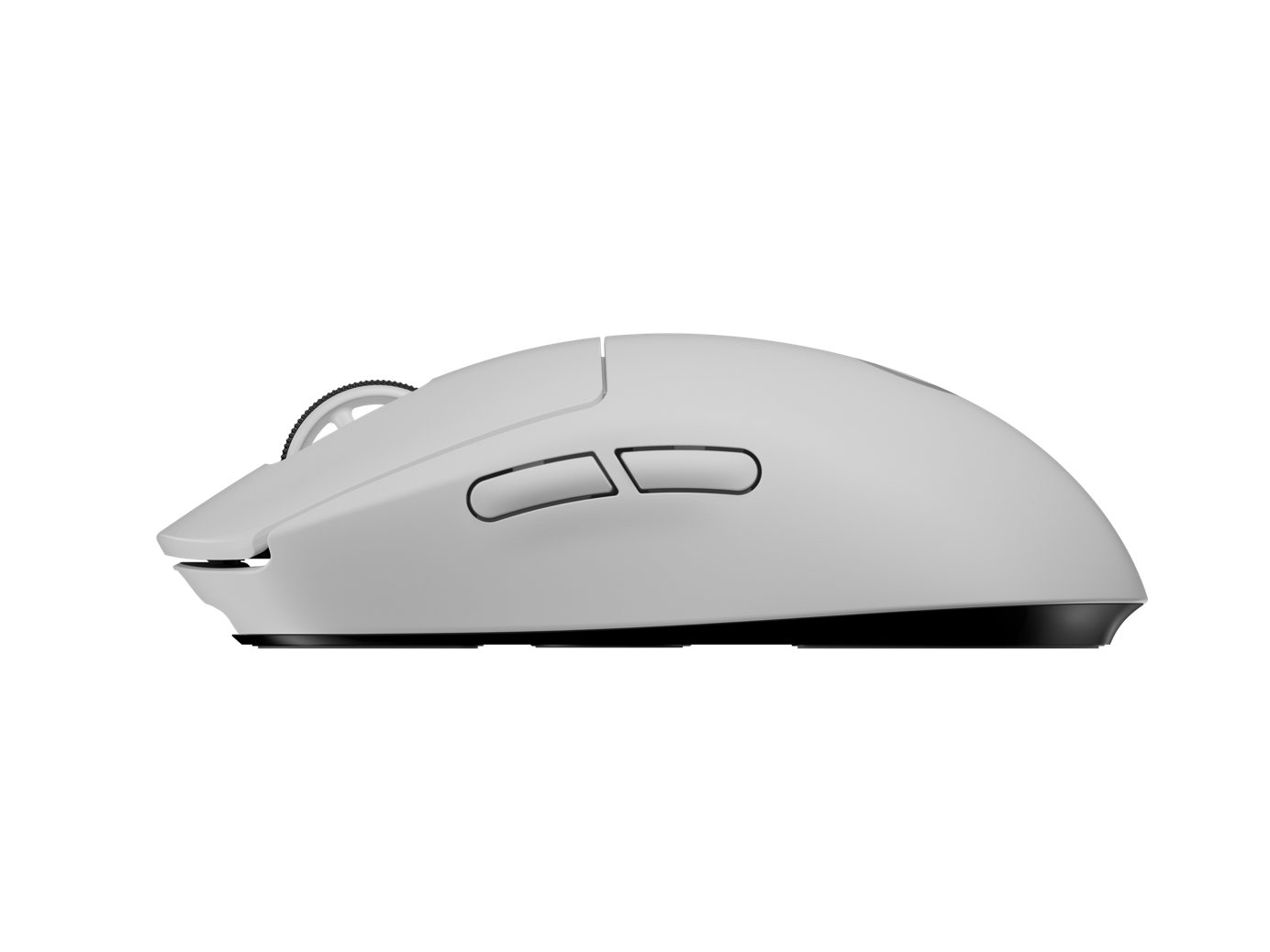 Logitech PRO X SUPERLIGHT Wireless Gaming Mouse