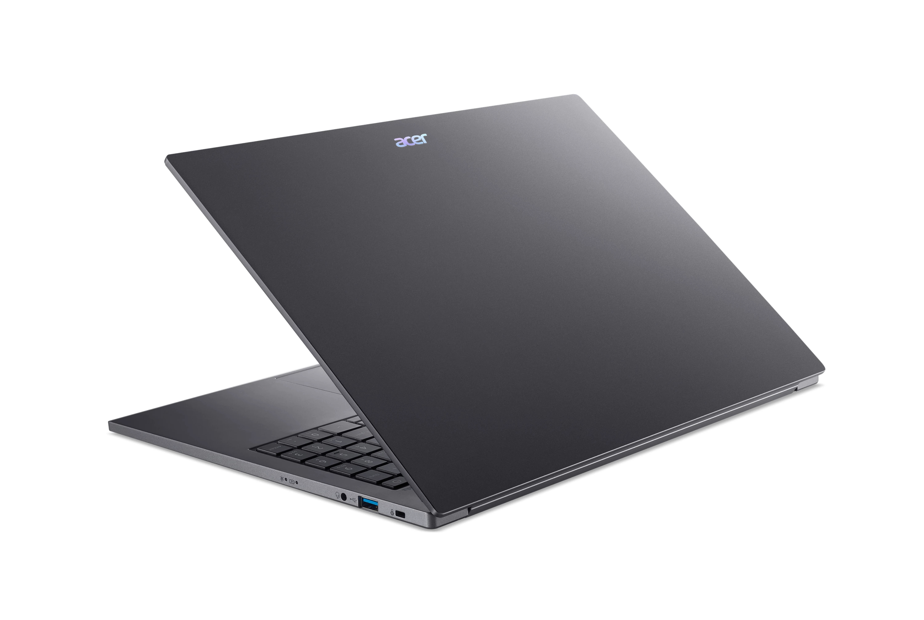 Acer Aspire 16 AI A16-I71M - 180°-Scharnierdesign - Intel Core Ultra 7 355 / 2.3 GHz - Win 11 Home -