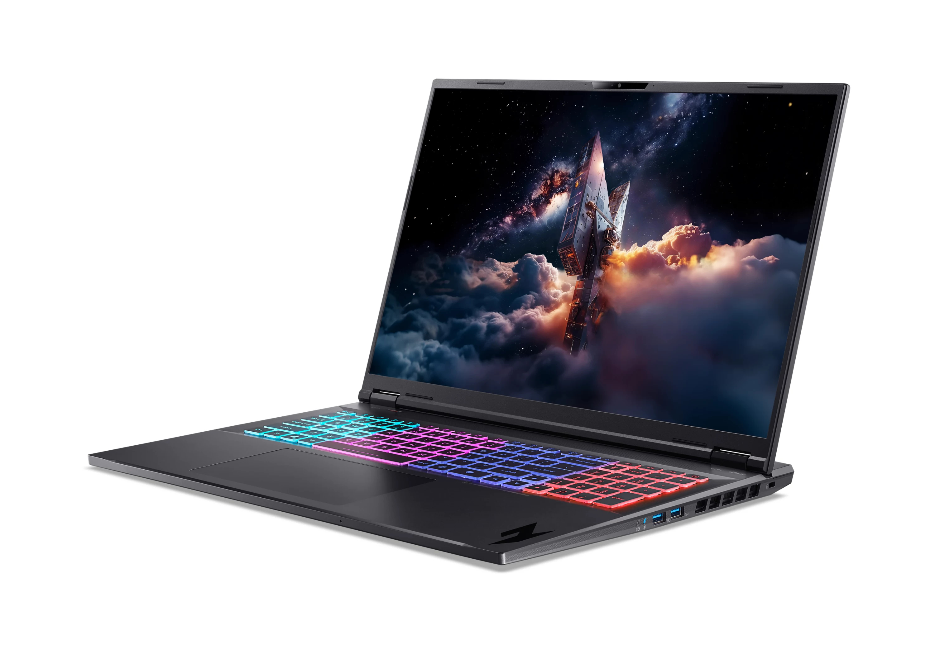Acer Nitro 18 AI AN18-61-R0M5, Ryzen AI 7 350, 16GB RAM, 1TB SSD, GeForce RTX 5060, DE