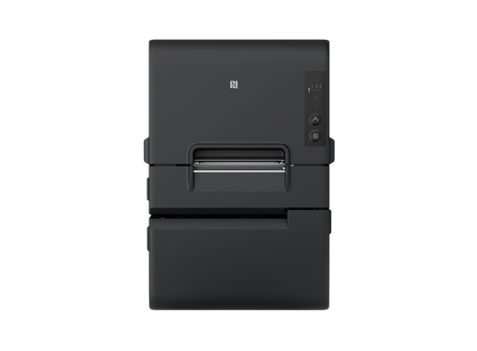 Epson TM-H6000VI, Thermodruck, POS-Drucker, 180 x 180 DPI, 500 mm/sek, 48 ? 80, 8,3 cm