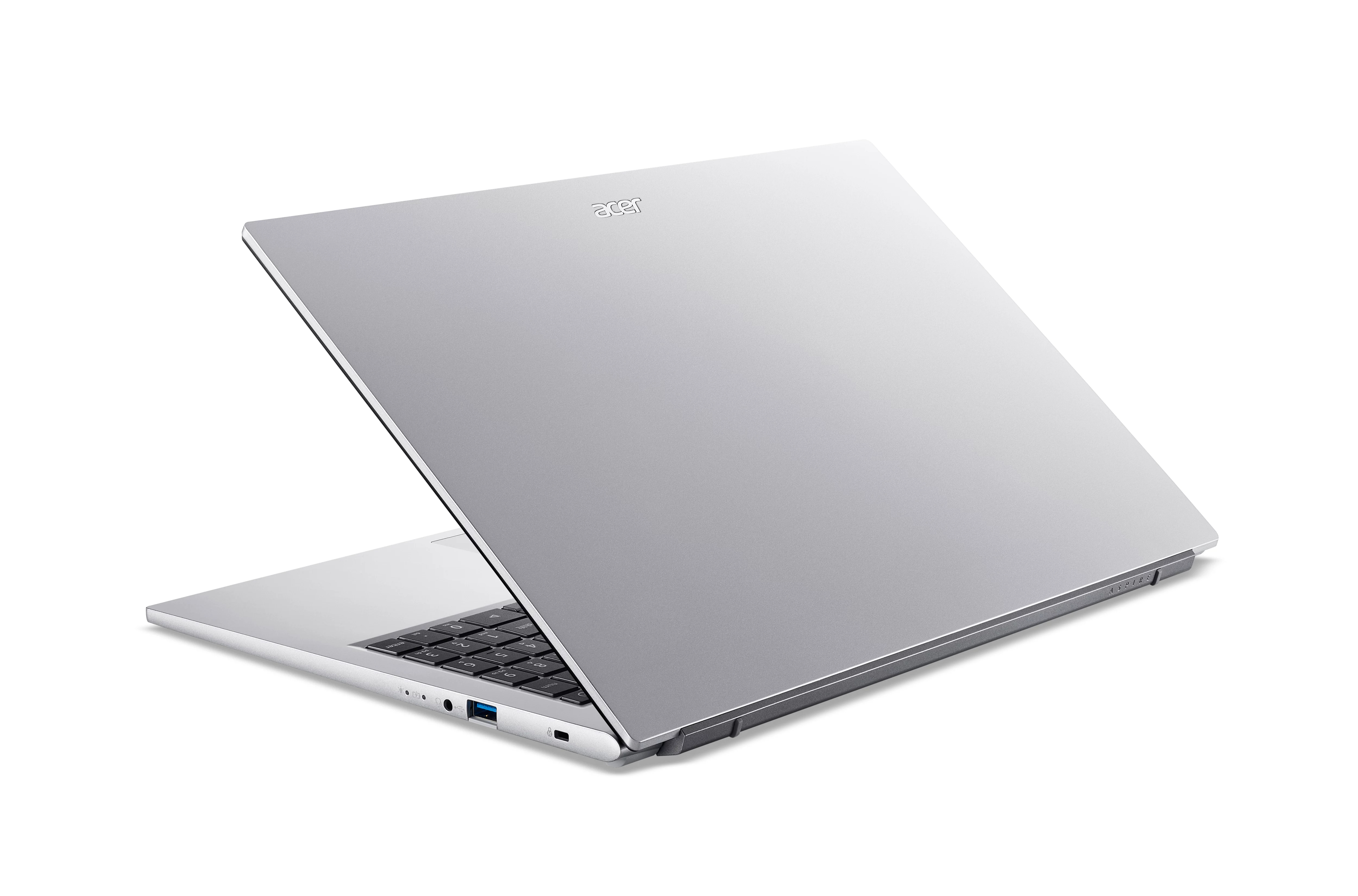 Acer Aspire Go 15 AG15-72P - Intel Core 7 150U / 1.8 GHz - Win 11 Home - Intel Graphics - 16 GB RAM 