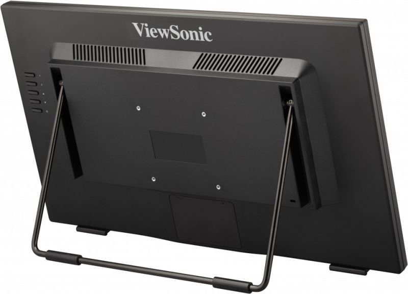 ViewSonic TD2465 - LED-Monitor - 61 cm (24") (23.8" sichtbar)