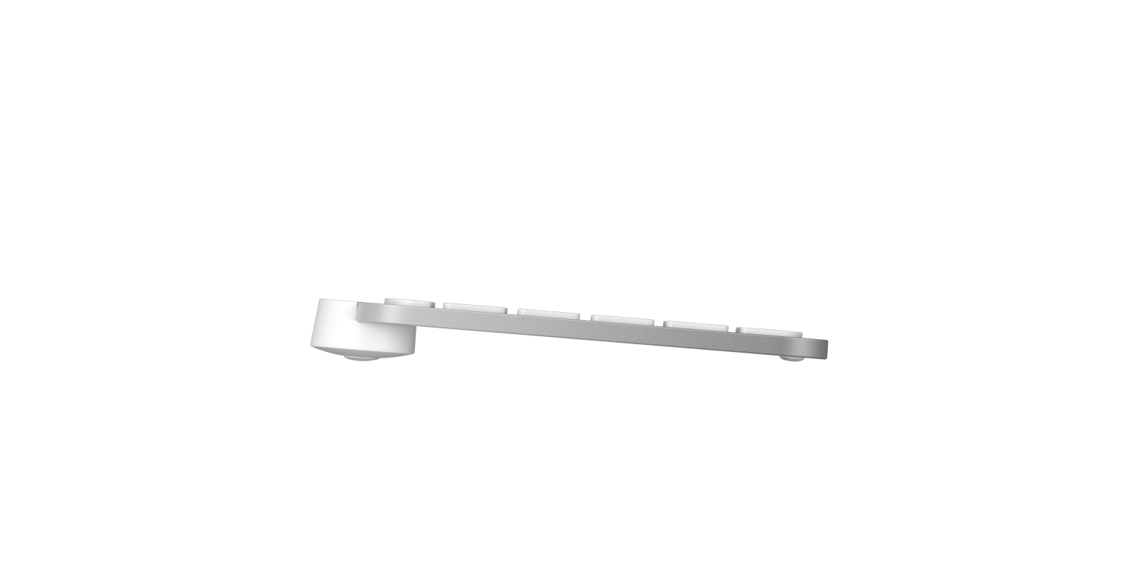Logitech MX Keys S - Tastatur - hinterleuchtet