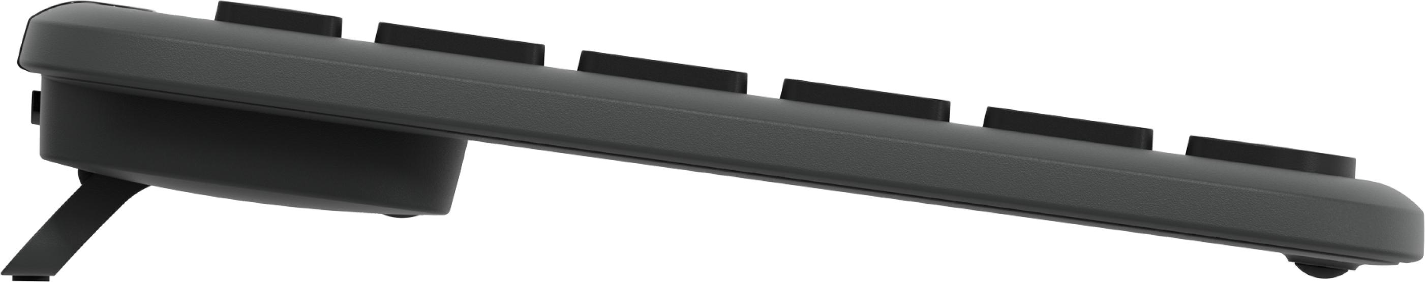 Logitech Signature Slim K950 - Tastatur - 100%