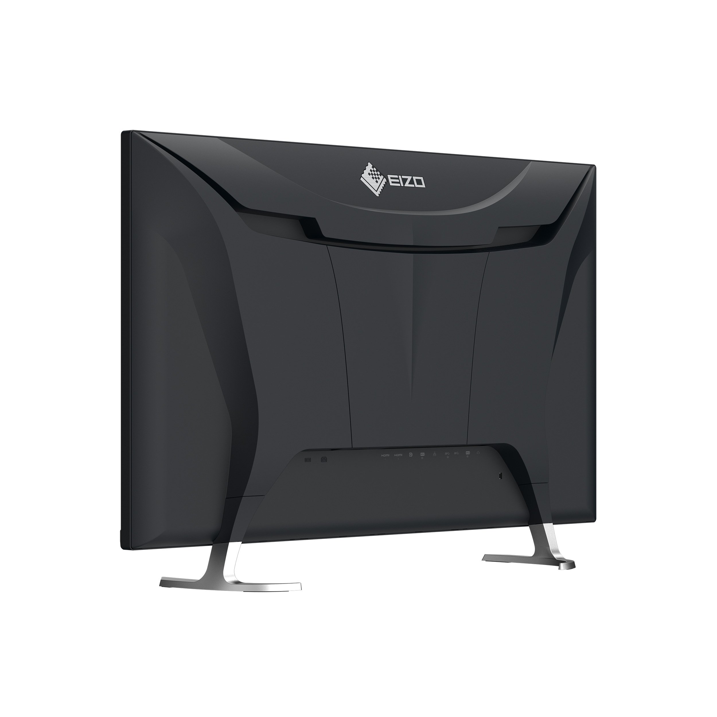 EIZO FlexScan EV4340X-BK - LED-Monitor - 108 cm (42.5")