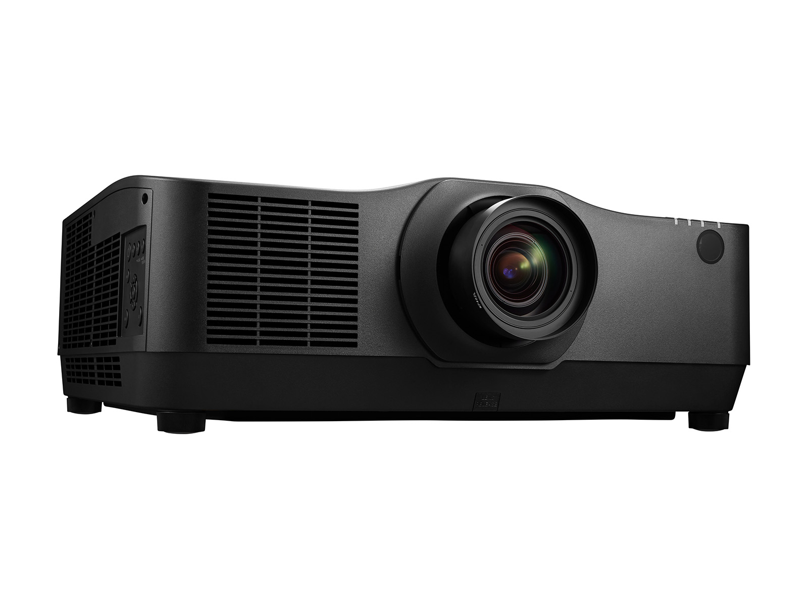 NEC XP-A104U-B Projector Laser - Digital-Projektor - LCD
