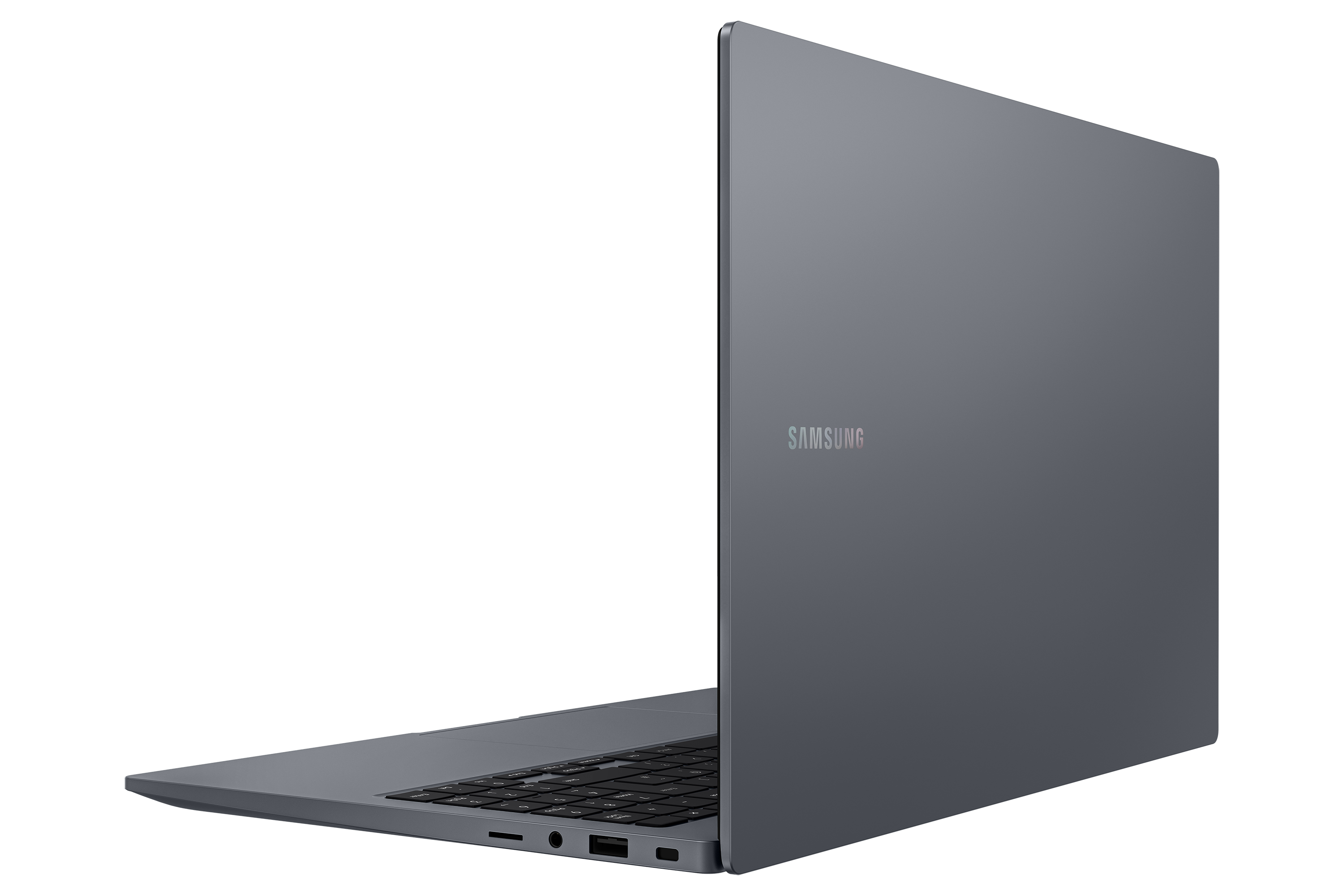 Samsung Galaxy Book4, 15,6" FHD, Core 5 120U, 16GB RAM, 512GB SSD, Win11 Home