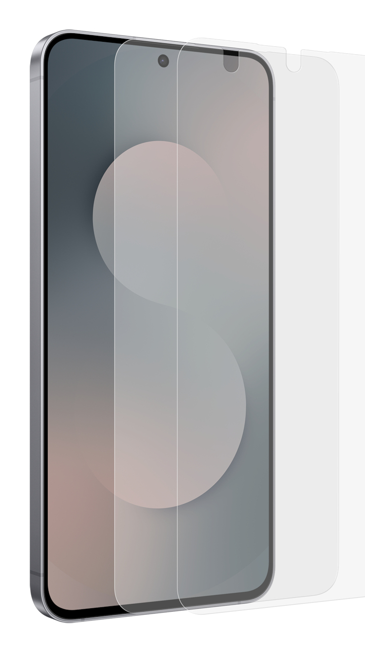 Samsung Anti-Reflecting Film für Galaxy S25 FE Transparent