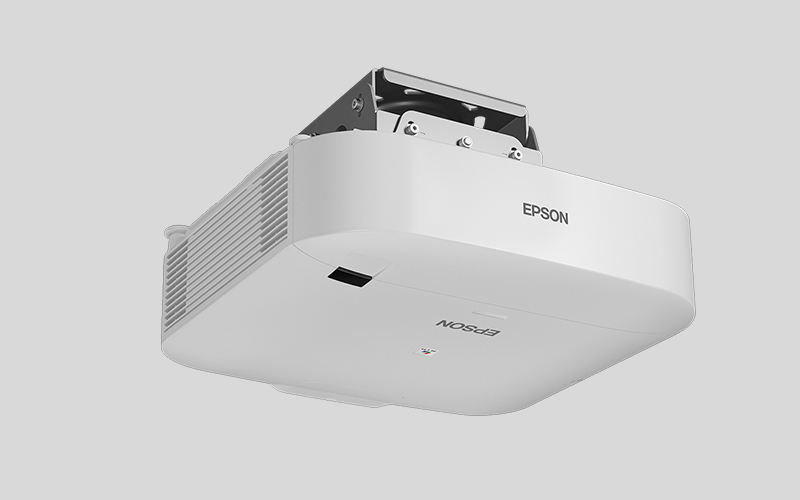 Epson EB-PU1007W - 3-LCD-Projektor - 7000 lm (weiß)