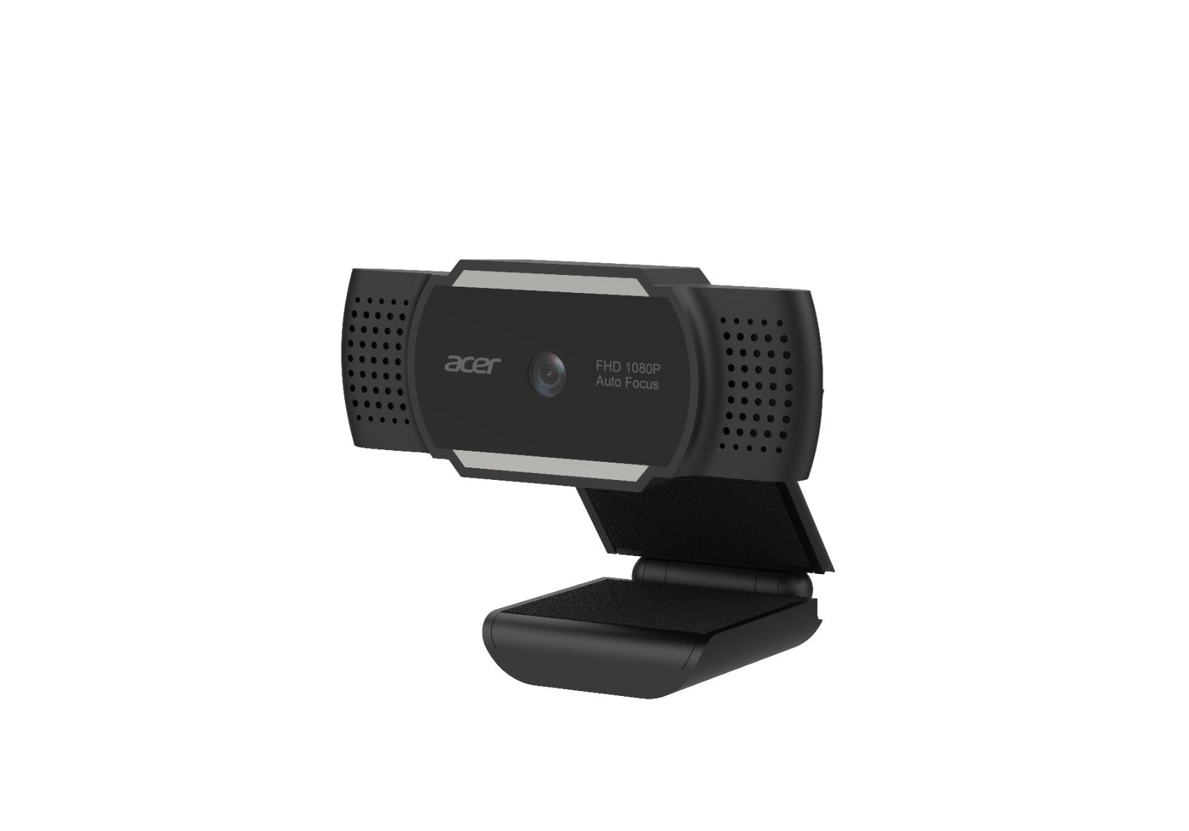 Acer USB Webcam Built in Microphone 2.0 Mega 1080P