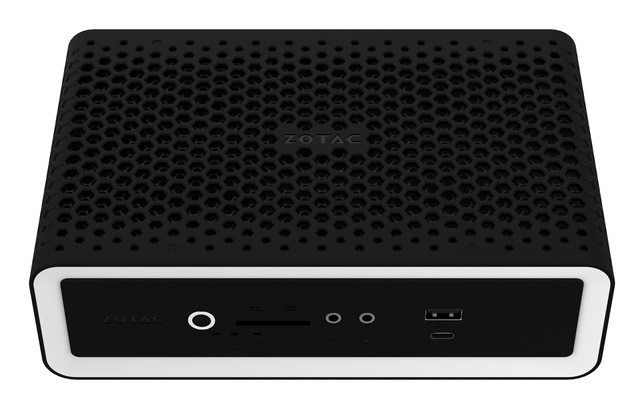 Zotac ZBOX CI669 nano