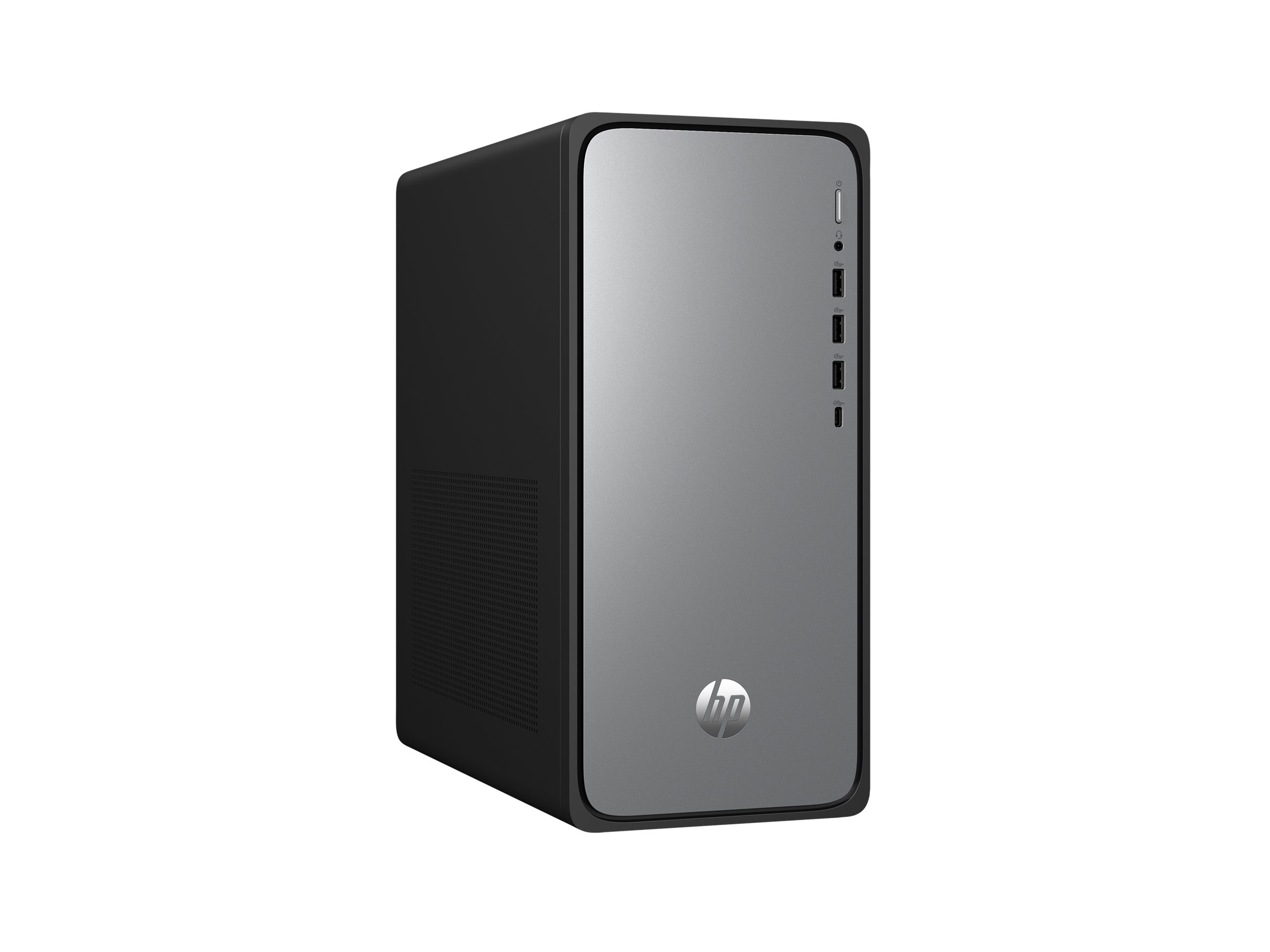 HP OmniDesk M02-0051ng - Tower - Core i5 i5-14400