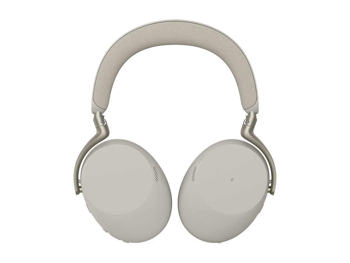 Jabra Evolve3 85 UC - Headset - ohrumschließend