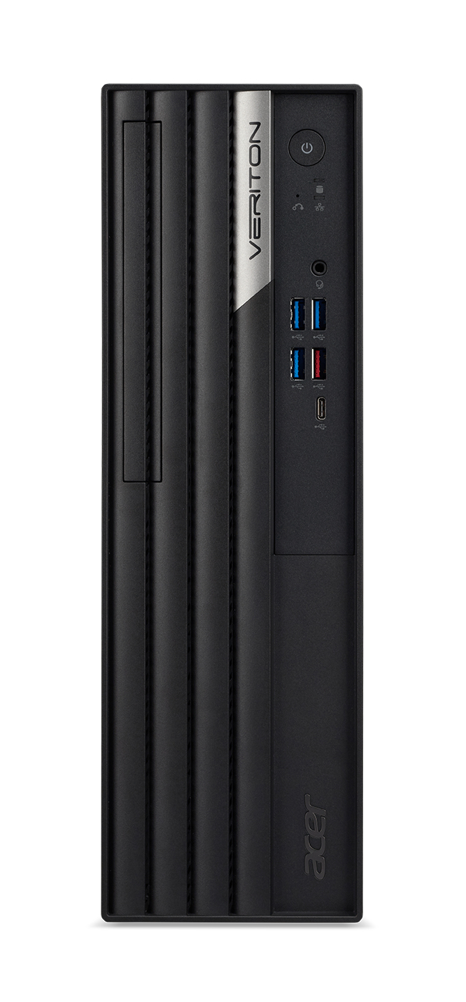 Acer Veriton X X4690G, Intel® Core? i5, i5-12400, 16 GB, 512 GB, Windows 11 Pro, 64-Bit