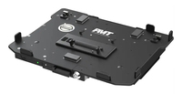 Panasonic TB-PM-VD40APRWPT, Andocken, Dock, Schwarz, 75 x 75 mm, Panasonic, TOUGHBOOK 40