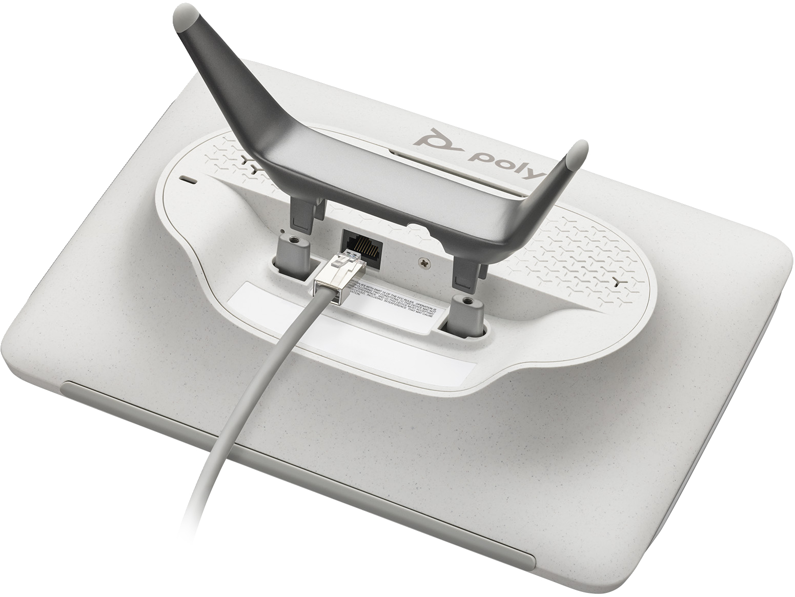 Poly HP Poly TC10 - Ohne Stromkabel - Touch Controller