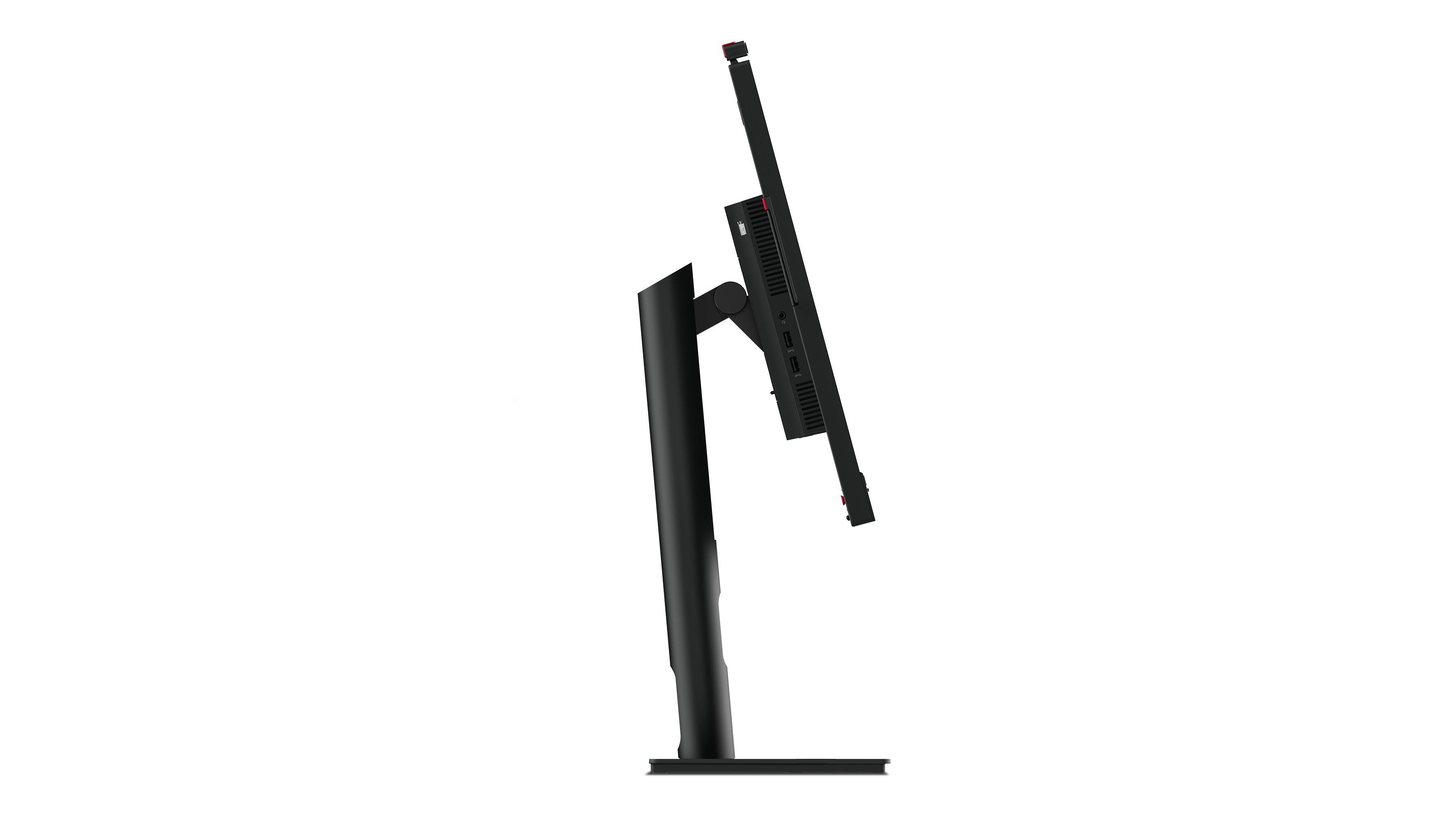 B-WARE - Lenovo ThinkVision T27hv-30 Monitor 68,6 cm (27") WQHD, IPS, 4ms, HDMI, Displayport