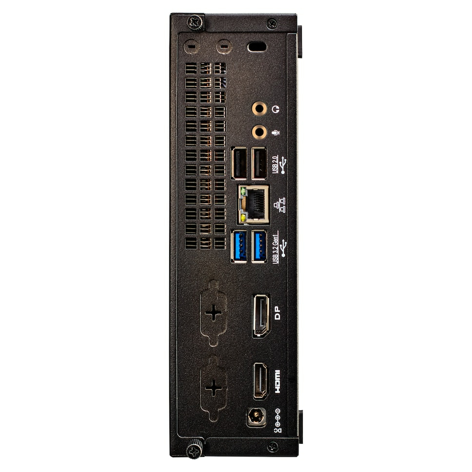 HP Akoya S20 Slim MD35432 - Intel i7-12700T 16GB RAM 512GB SSD UHD Grafik Windows - Core i7 - 4,6 GH
