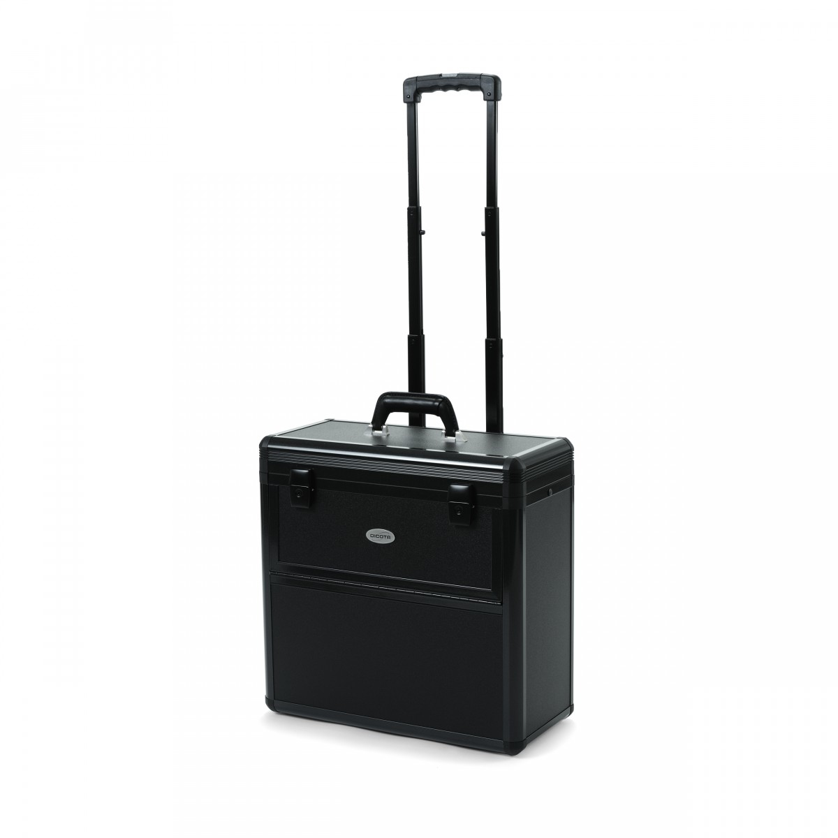 Dicota DataBox XL Trolley HP OJ 200, 445 mm, 280 mm, 445 mm, 7,4 kg